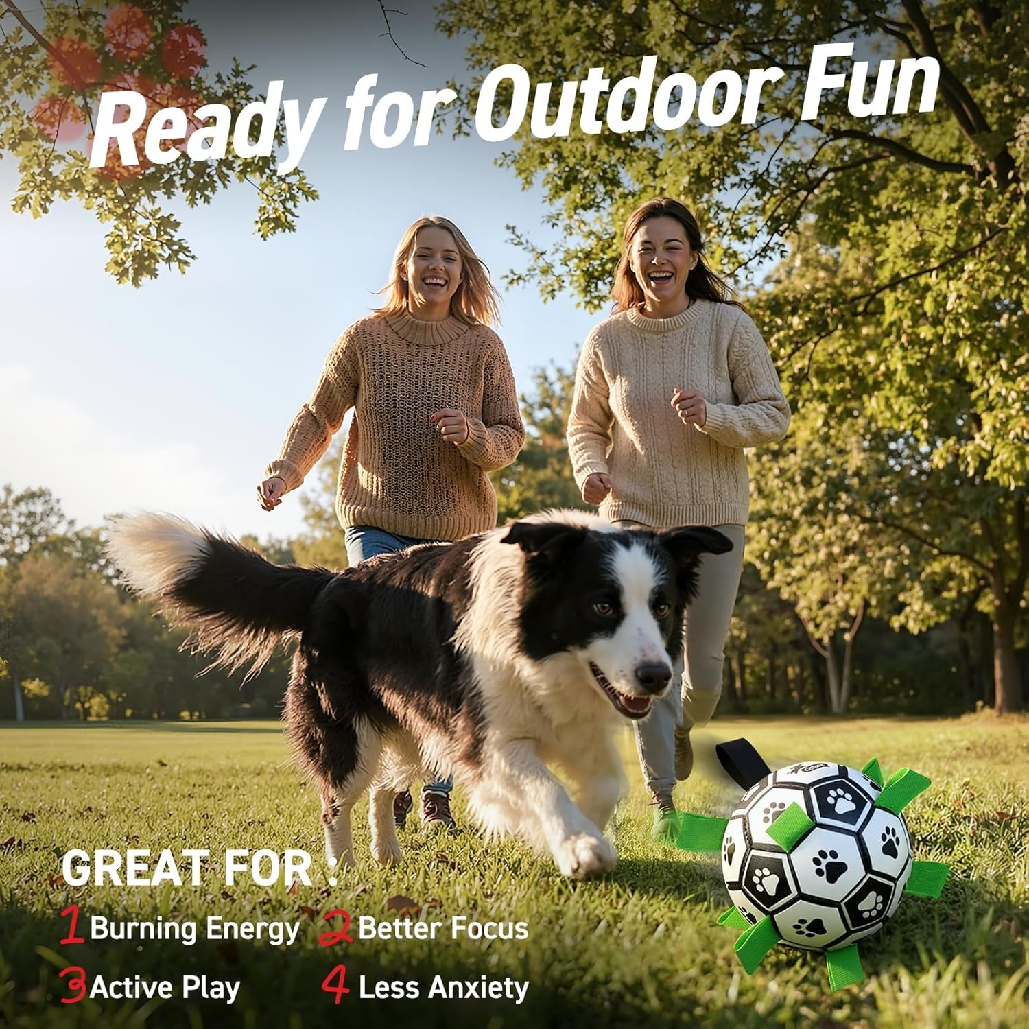 qdan-dog-toys-dog-balls-6-inch-dog-soccer-ball-with-straps-herding-balls-dog-birthday-toy-balls-for-20-40lbs-dogs-outdoor-puppy-toys-to-keep-them-busy-interactive-toy-for-tug-pool-water-toy-ball