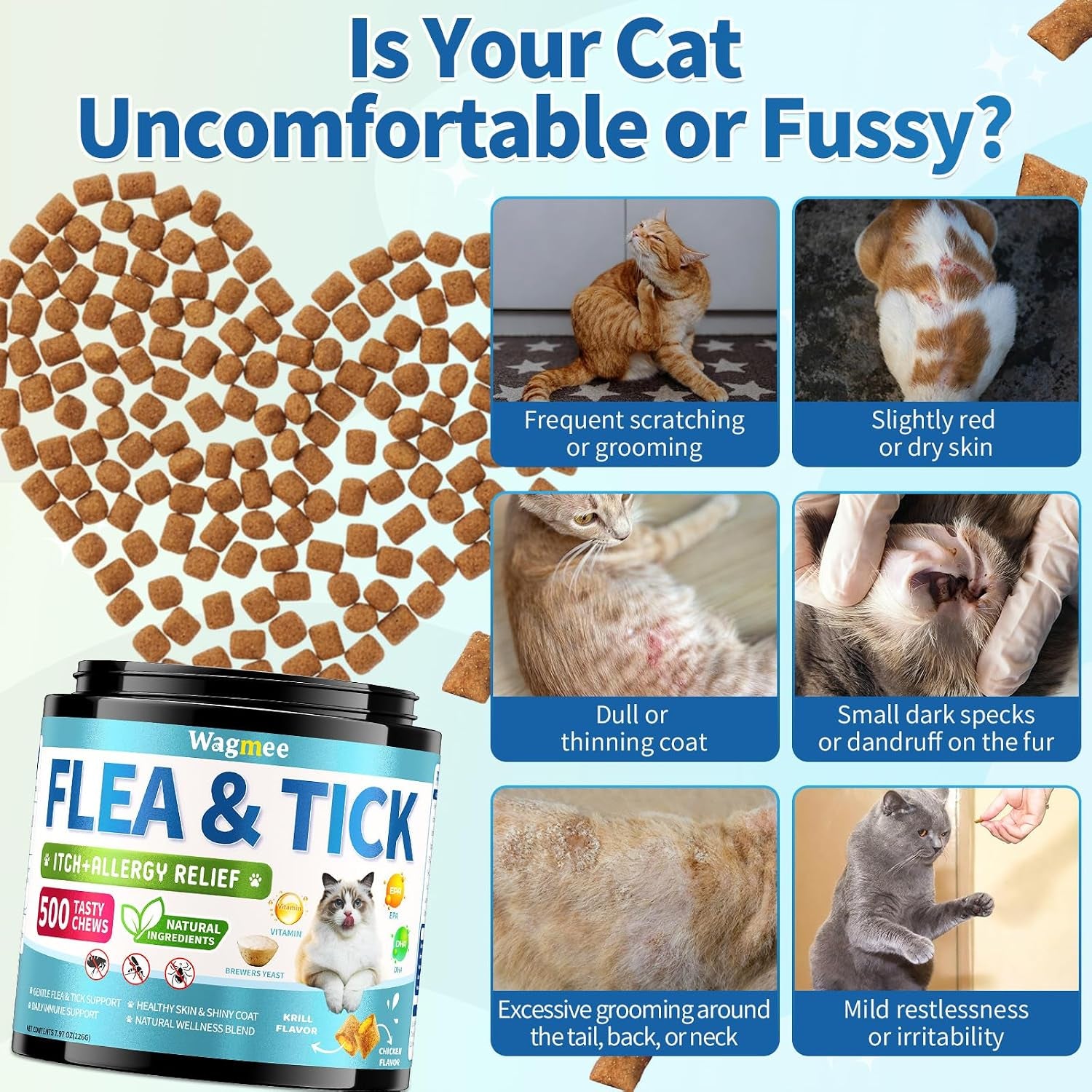 natural-cat-flea-treatment-chewables-500-crunchy-creamy-tasty-chews-flea-and-tick-prevention-for-cats-with-skin-coat-support-oral-flea-tick-supplement-allergy-relief-for-cats-chicken