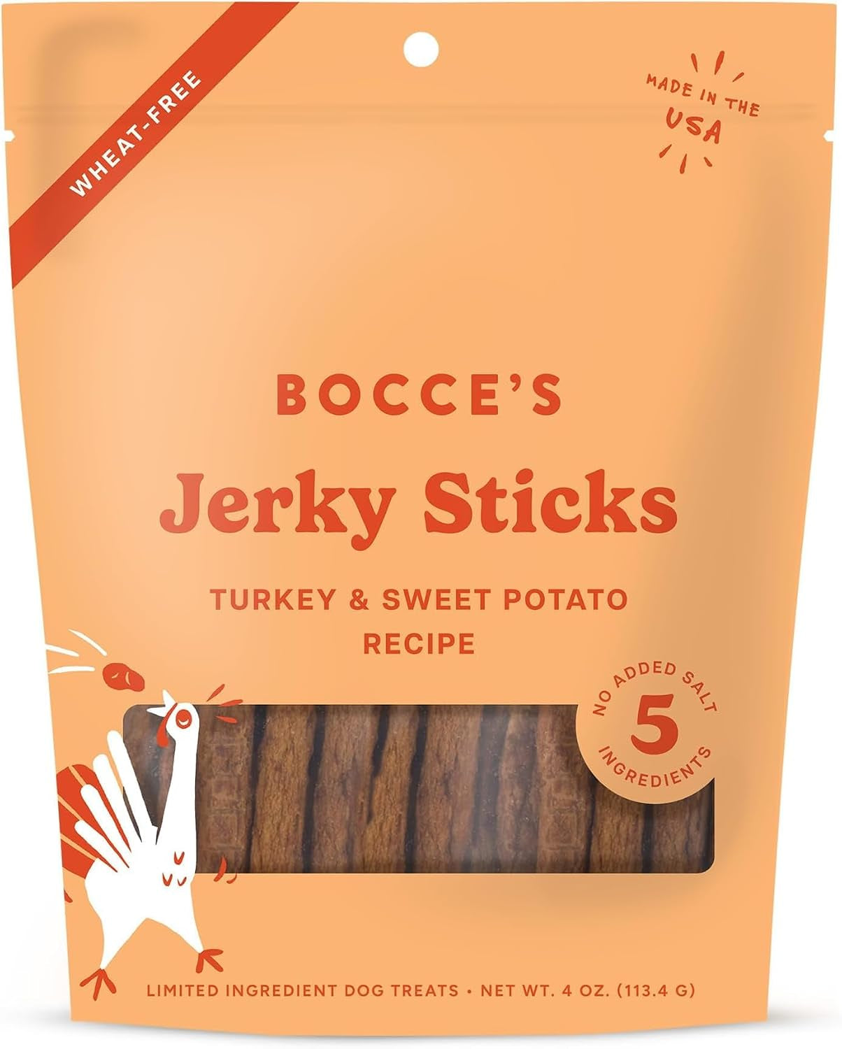 bocces-bakery-turkey-sweet-potato-flavor-jerky-stick-dog-treats-4-oz-high-protein-wheat-free-limited-ingredient-treats-with-no-added-salt-or-sugar-baked-in-the-usa