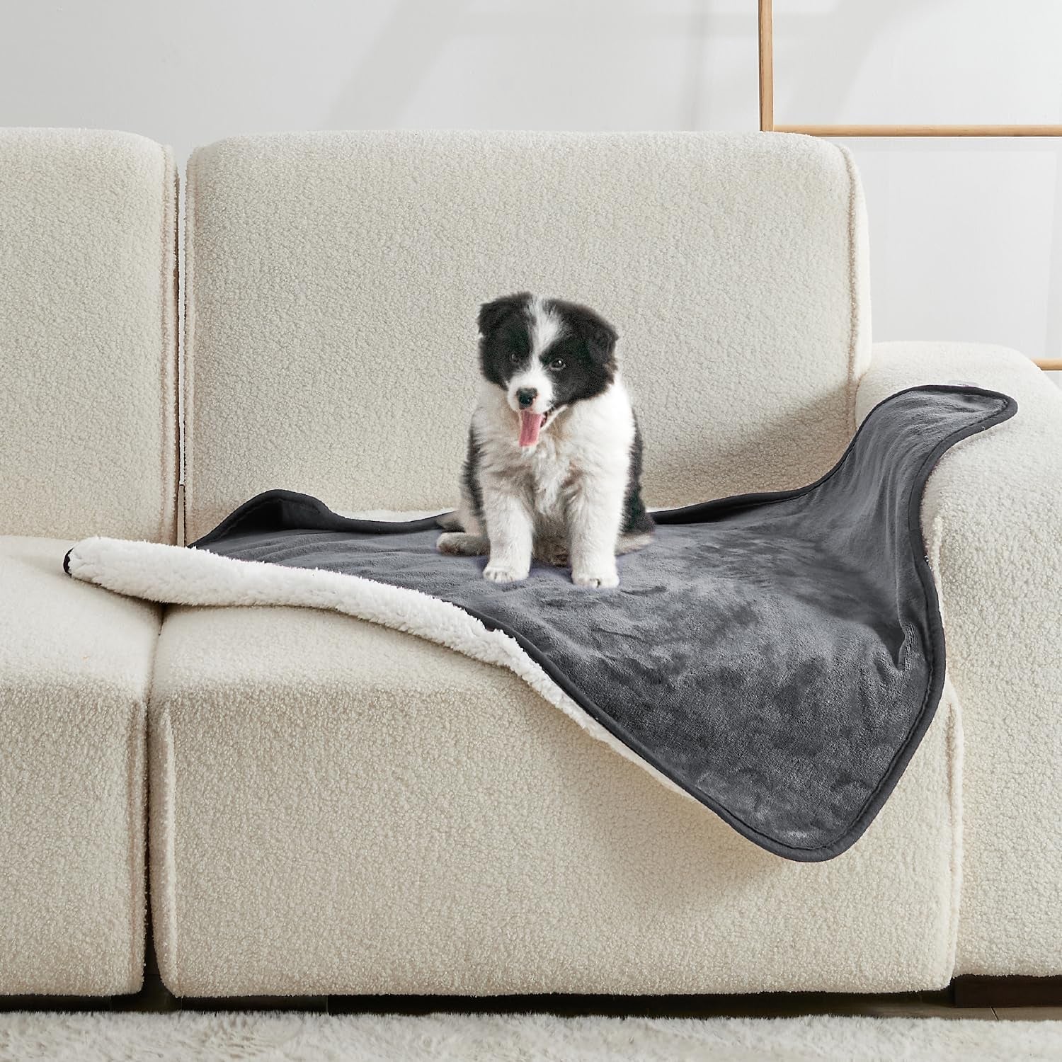 waterproof-blanket-for-bed-couch-sofa-soft-liquid-pee-proof-pet-blanket-for-dog-puppy-cat-reversible-sherpa-fleece-furniture-protector-dark-purple-50x60-inches
