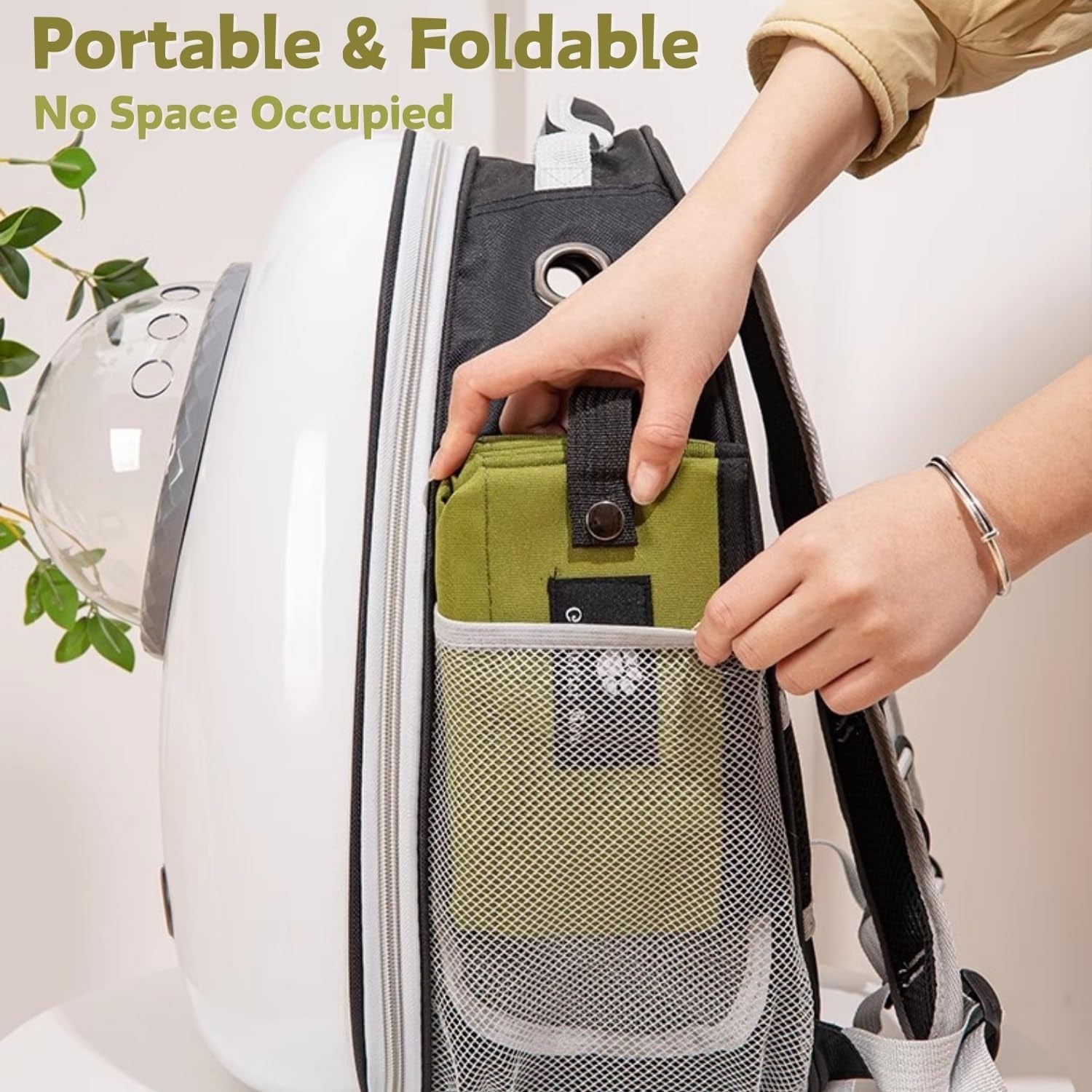 portable-foldable-cat-litter-box-waterproof-leak-proof-for-outdoor-camping-hotel-stays-road-trips-travel-essentials-for-cats-kittens-green-large