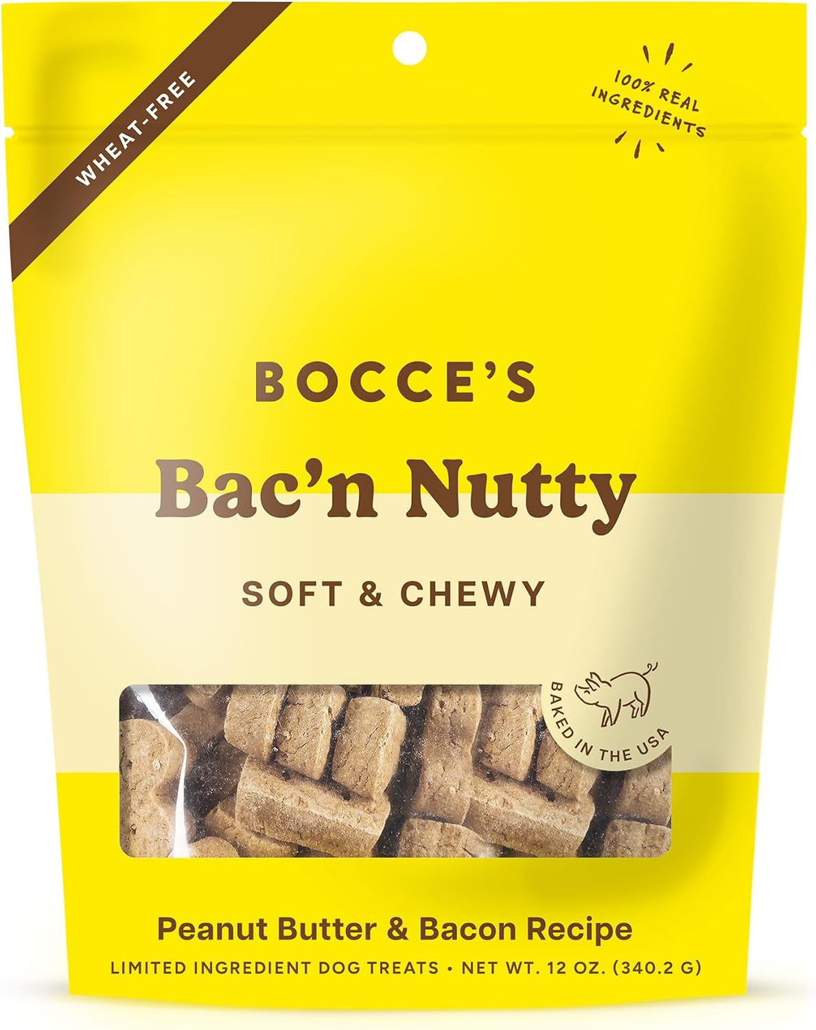 bocces-bakery-pb-banana-flavor-soft-chewy-dog-treats-6-oz-oven-baked-wheat-free-everyday-dog-treat-cookies-made-with-real-limited-ingredients-and-baked-in-the-usa