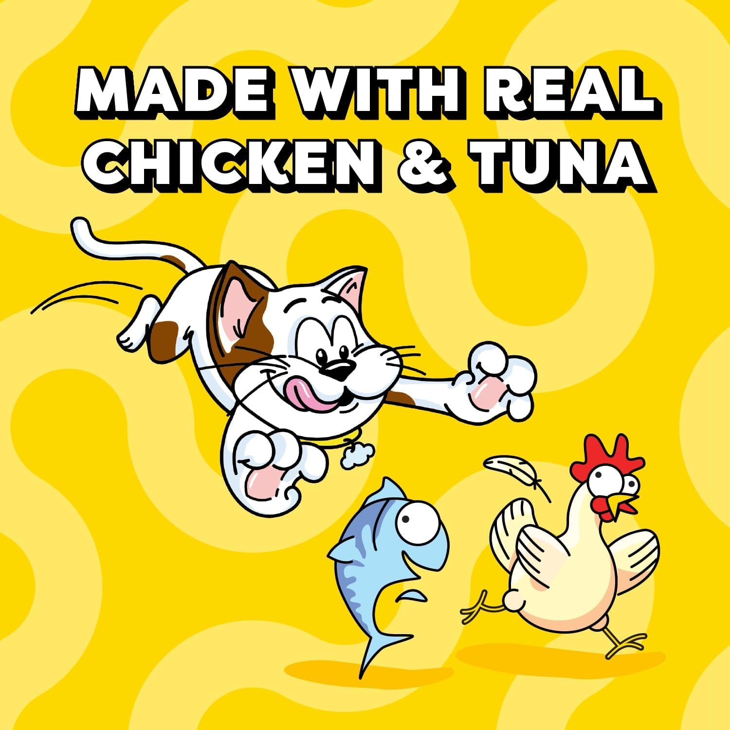 temptations-lickable-spoons-wet-cat-treats-chicken-with-tuna-4-ct-12pk-48-spoons-total-mess-free-creamy-puree-dual-flavor-per-spoon-hand-feed-or-use-as-food-topper-real-chicken-tuna