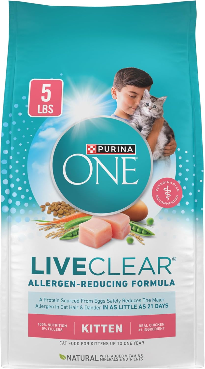 purina-one-liveclear-allergen-reducing-dry-kitten-food-formula-with-real-chicken-as-the-number-one-ingredient-5-lb-bag