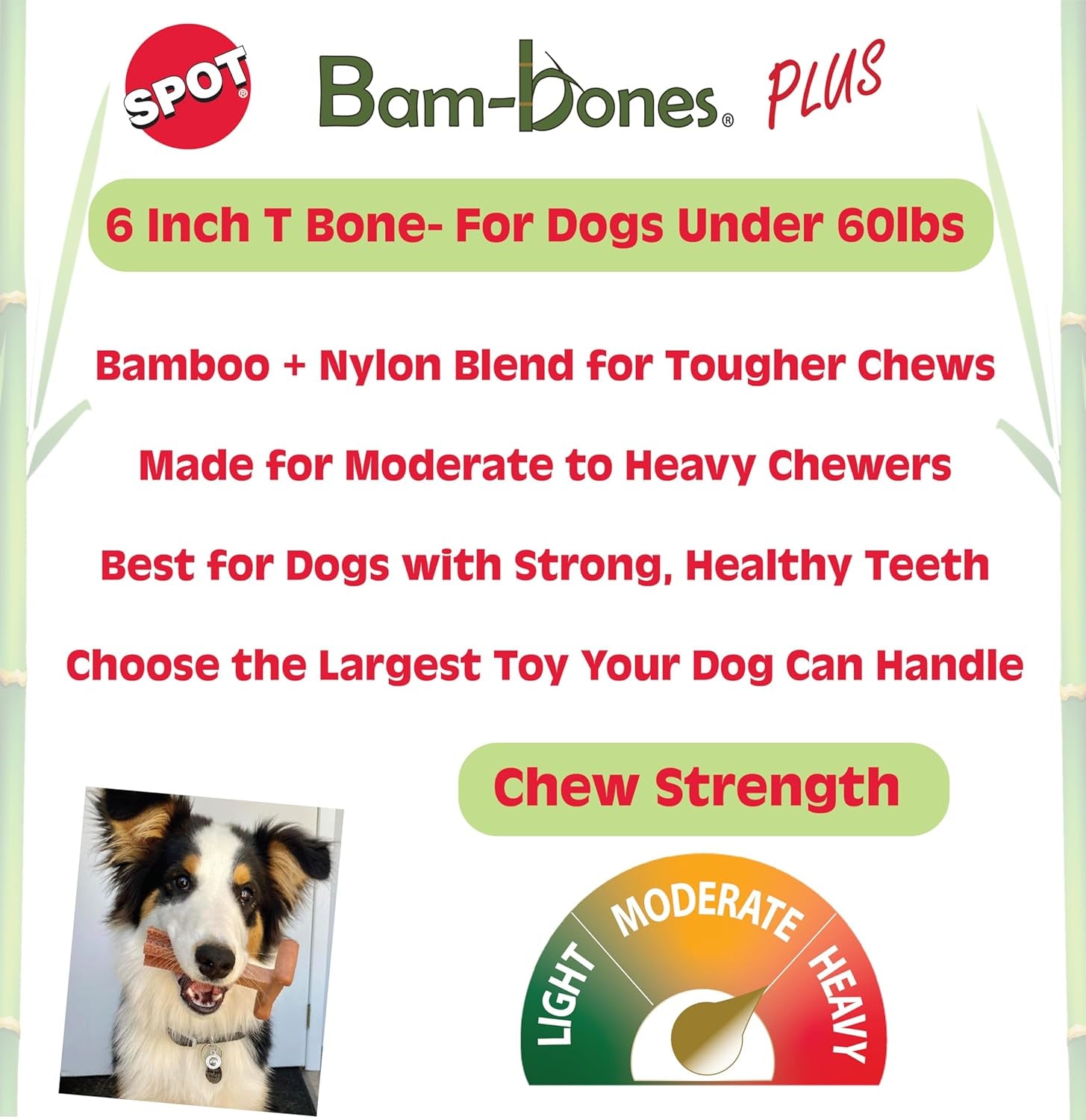 spot-bam-bones-plus-t-bone-bamboo-fiber-nylon-dog-chew-toy-for-moderate-to-aggressive-chewers-durable-long-lasting-non-splintering-beef-flavor-toy-for-adult-dogs-puppies-under-60-lbs-6-in