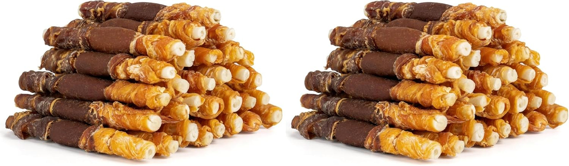 mon2sun-dog-treats-5-inch-triple-flavor-wrapped-rawhide-sticks-21-16-oz-30-count-pack-chicken-liver-duck-and-chicken-recipe-long-lasting-chew-support-dental-health-for-small-and-medium-dogs