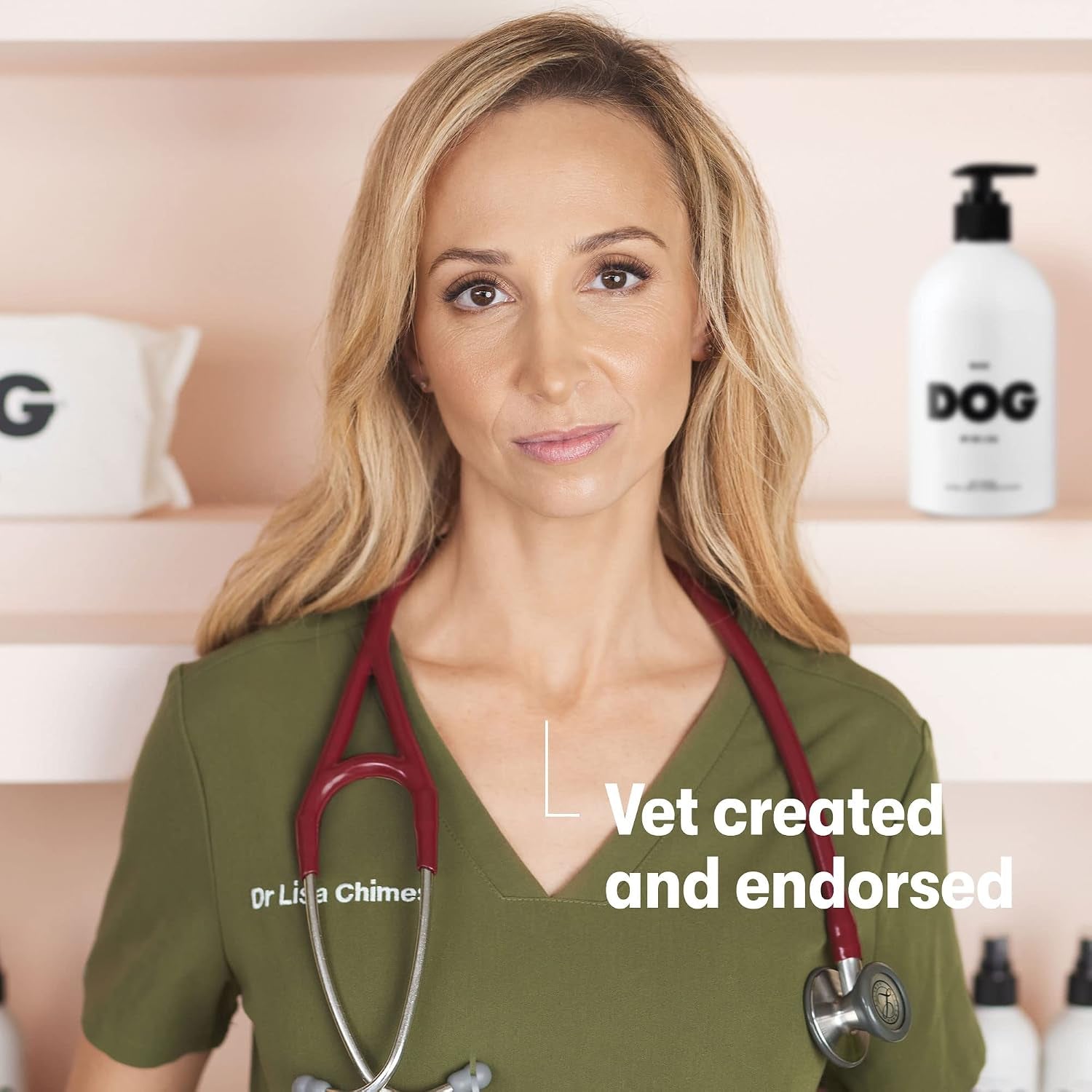 dog-by-dr-lisa-wash-natural-dog-gentle-cleanser-for-baths-showers-plant-based-essential-oils-vegan-16-9oz