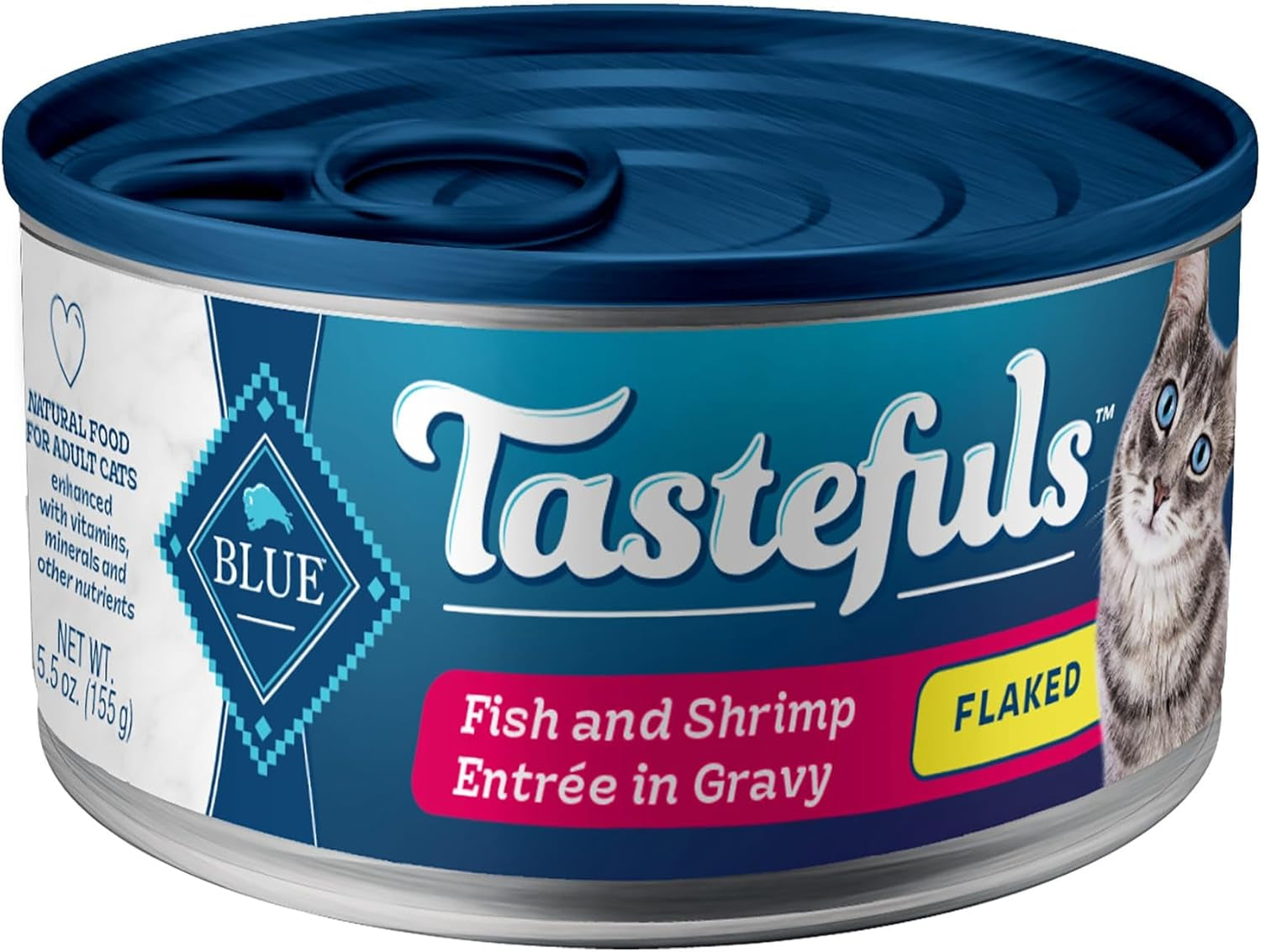 blue-buffalo-tastefuls-flaked-adult-wet-cat-food-variety-pack-tuna-chicken-fish-shrimp-natural-ingredients-enhanced-with-vitamins-minerals-other-nutrients-3-oz-each-12-cans