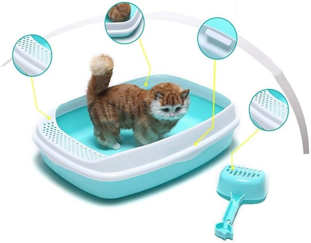 dog-potty-training-toilet-open-cat-litter-with-pedal-toilet-large-space-capacity-sand-bowl-pet-suppliespink