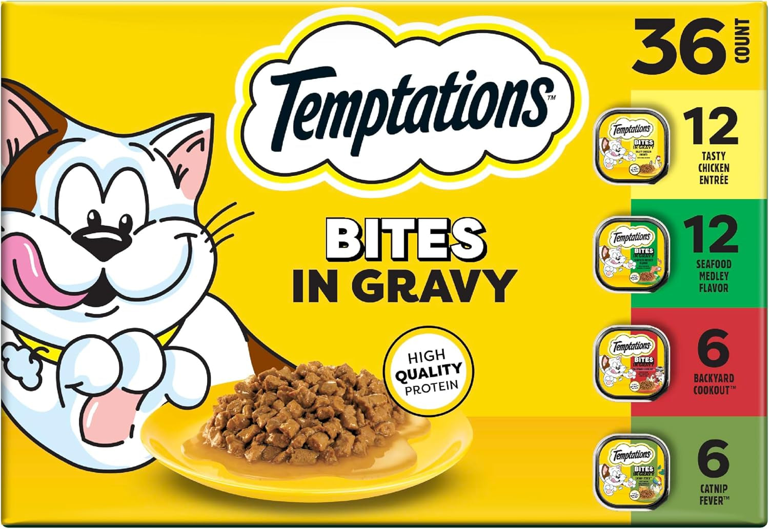 temptations-bites-in-gravy-wet-cat-food-variety-pack-3-5-oz-36-count-chicken-seafood-medley-backyard-cookout-catnip-fever-no-artificial-flavors-3-5-oz-trays-100-complete-balanced