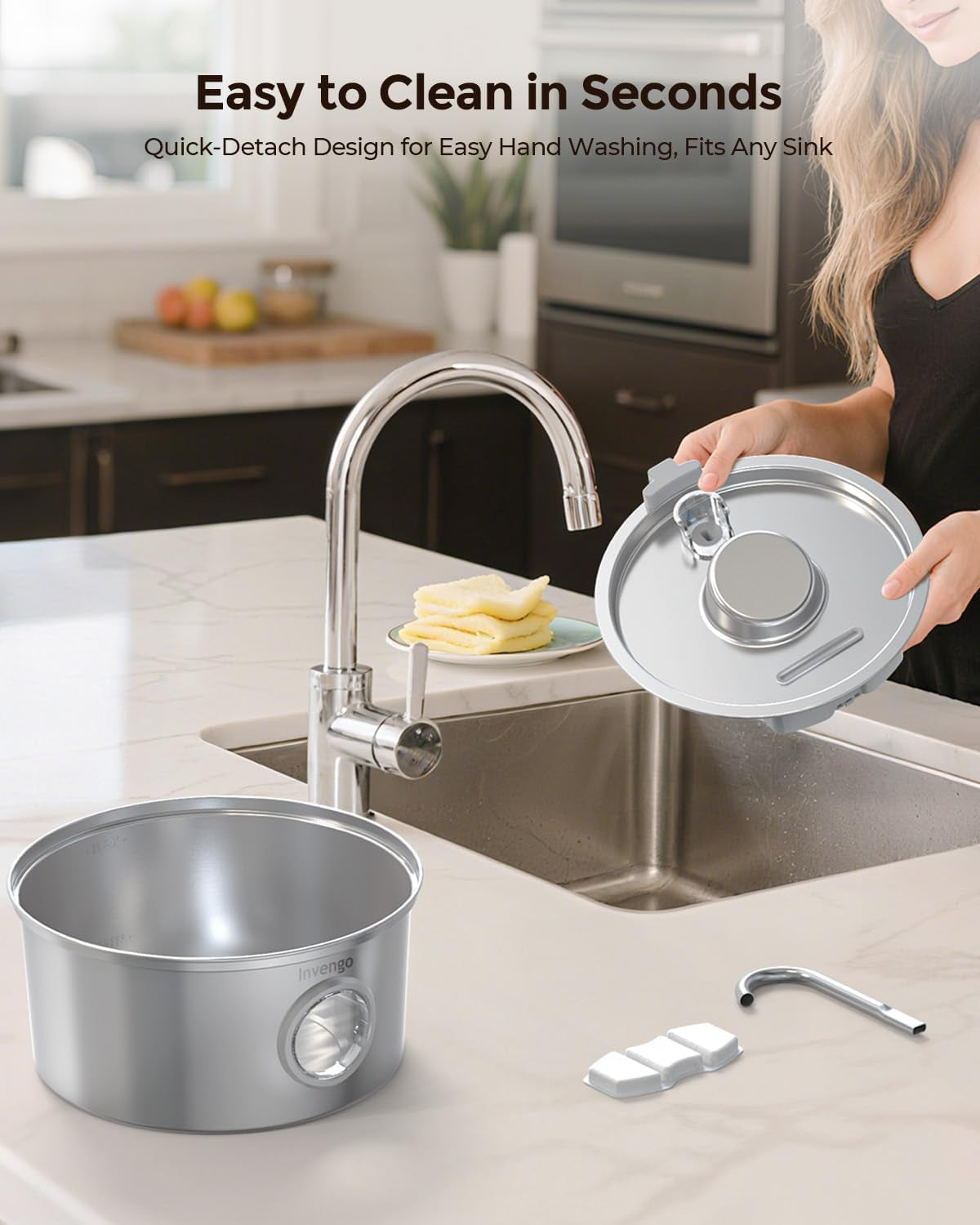 invengo-cat-water-fountain-stainless-steel-108oz-3-2l-pet-fountain-with-large-water-level-window-ultra-quiet-automatic-cat-water-dispenser-for-cats-and-dogs-2-flow-modes-splash-proof-design