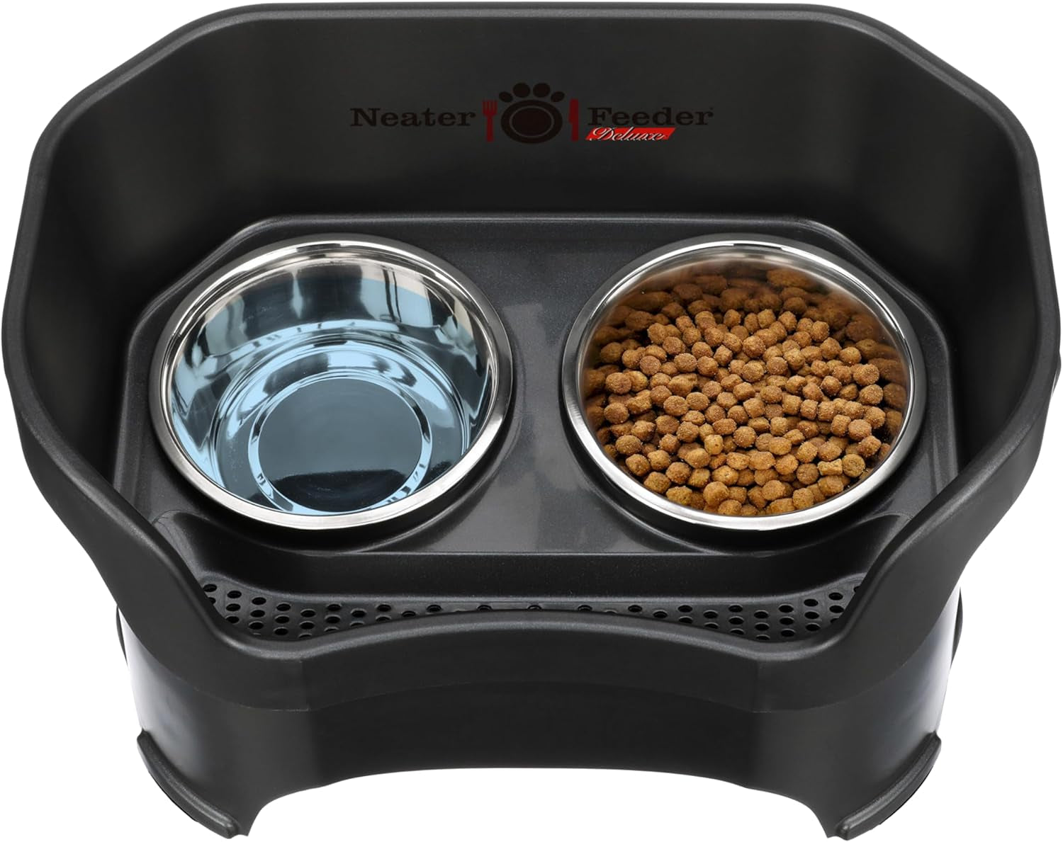 neater-pet-brands-neater-feeder-deluxe-mess-proof-dog-bowls-elevated-for-large-dogs-over-40-lbs-made-in-usa-no-spill-raised-dog-food-bowl-stand-feeding-station-food-and-water-bowl-set-black