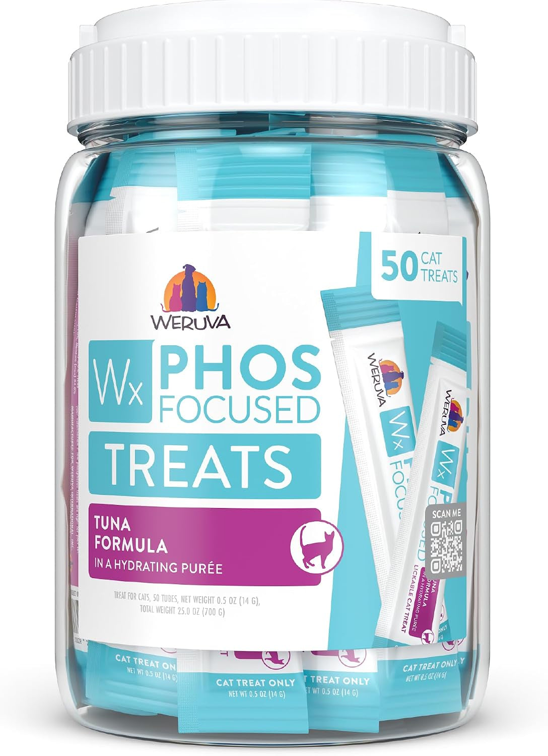 weruva-wx-phos-focused-lickable-cat-treats-variety-pack-0-5oz-tube-pack-of-24