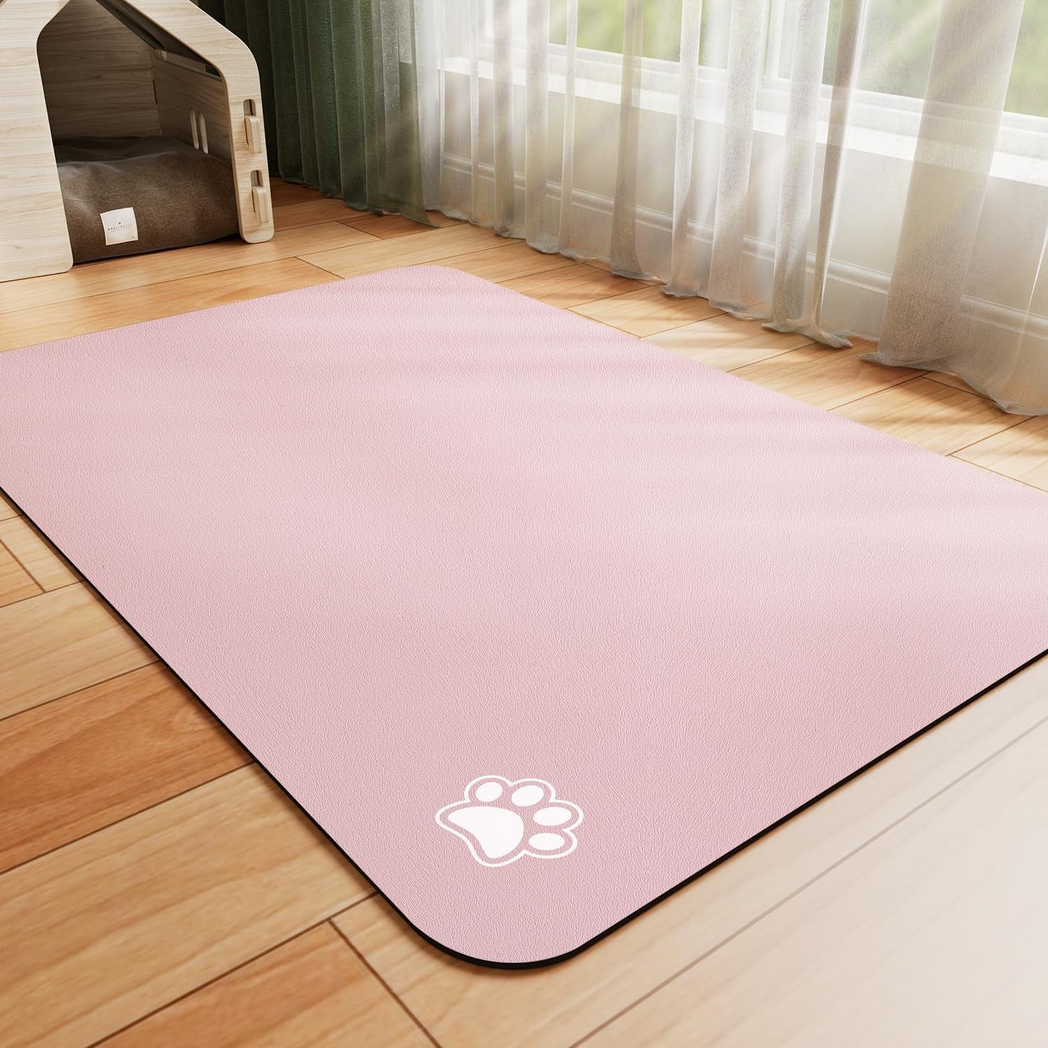 hotlive-dog-food-mat-absorbent-cat-mat-for-food-and-water-no-stains-pet-feeding-bowl-mat-easy-to-clean-pet-placemats-quick-dry-dog-water-dispenser-mat-for-messy-drinkers-dark-grey-12x-19