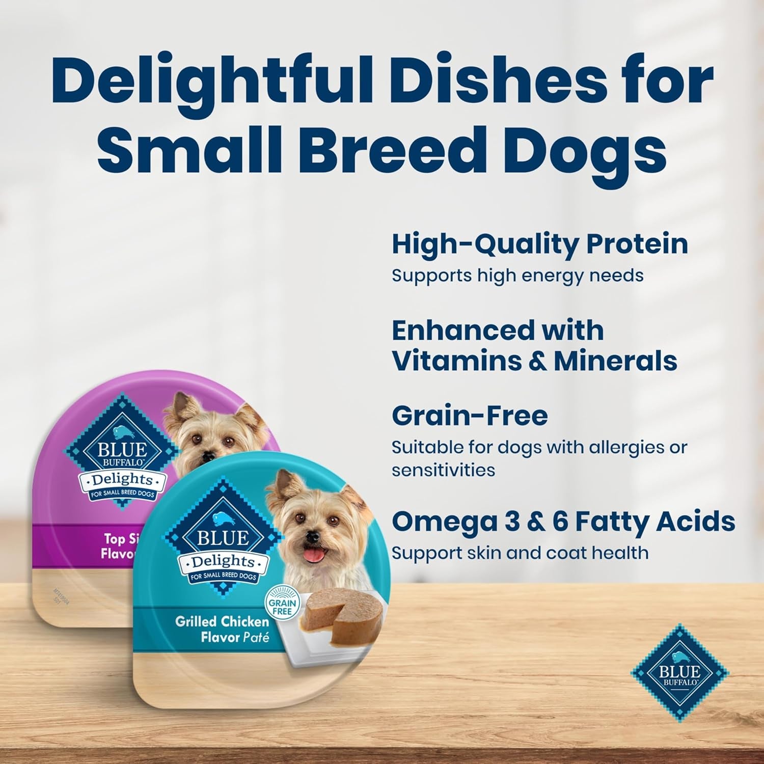 blue-buffalo-delights-variety-pack-natural-grain-free-wet-dog-food-for-small-breed-dogs-top-sirloin-flavor-pate-and-grilled-chicken-flavor-pate-with-natural-ingredients-3-5-oz-each-12-cups