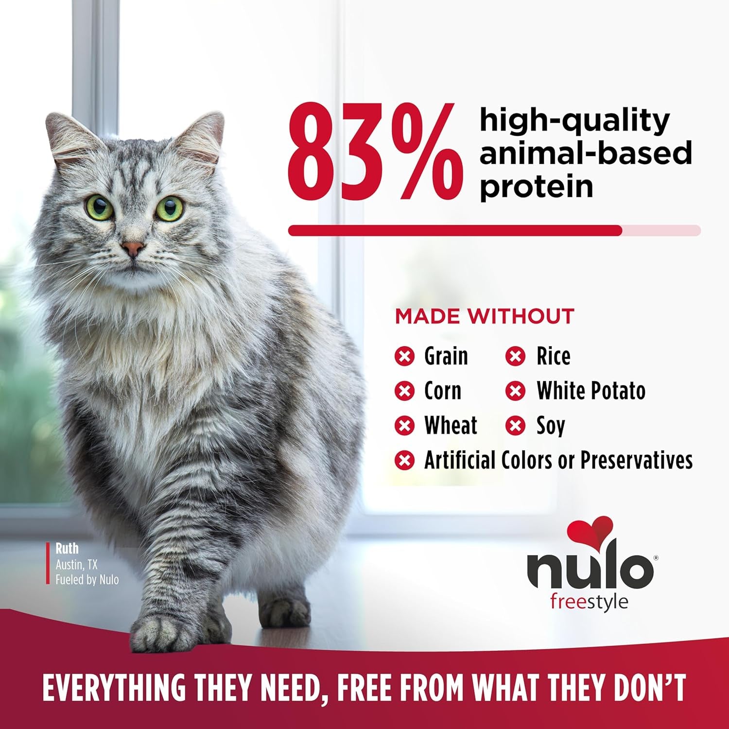 nulo-freestyle-cat-kitten-dry-food-chicken-cod-recipe-high-protein-grain-free-cat-food-natural-kibble-with-probiotics-omega-fatty-acids-4lb-bag