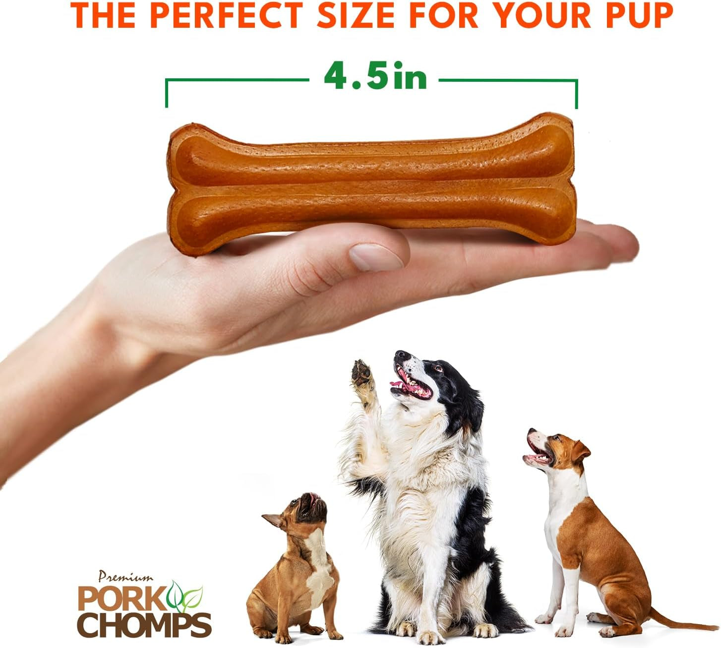 pork-chomps-roasted-pressed-pork-skin-dog-chews-4-5-inch-bone-2-count