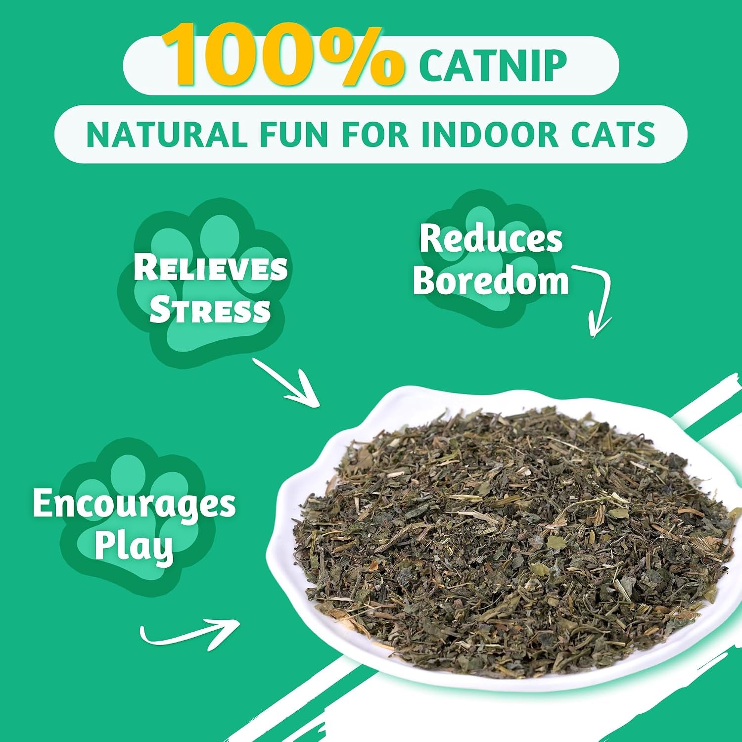 wellix-fresh-dried-catnip-for-cats-used-as-cat-nip-treats-1-06oz-natural-dried-catnip-leaves-flowers-stems-fresh-aroma-non-addtictive