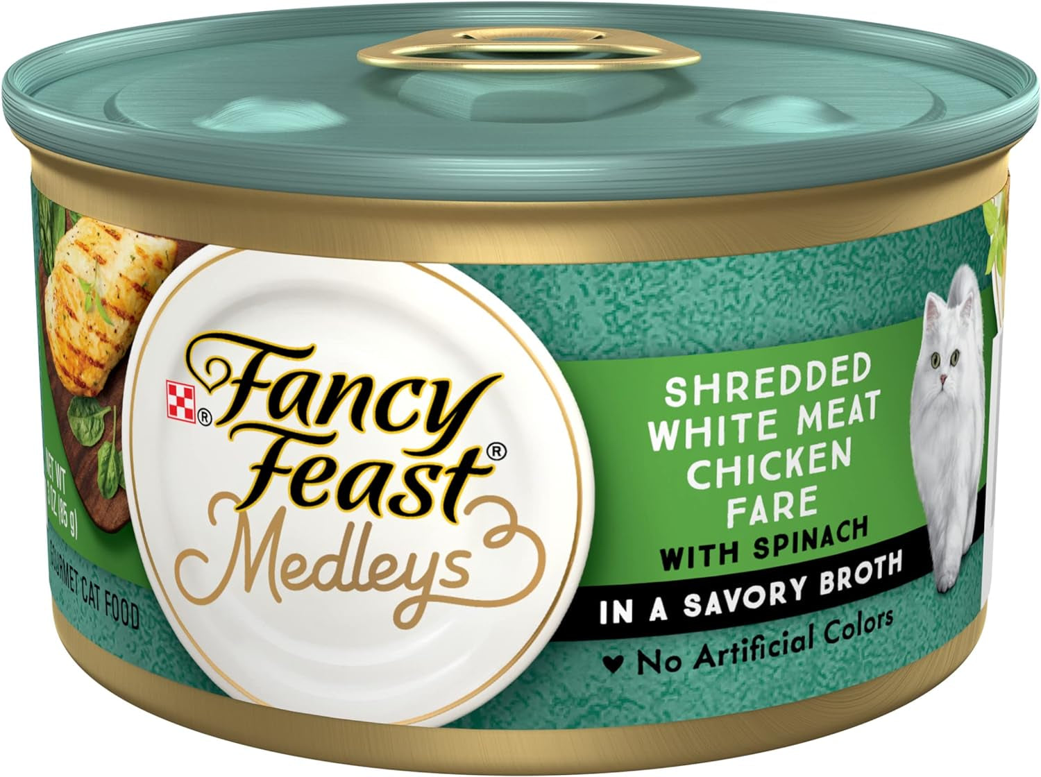 purina-fancy-feast-wet-cat-food-medleys-shredded-white-meat-chicken-fare-with-spinach-in-savory-cat-food-broth-pack-of-24-3-oz-cans