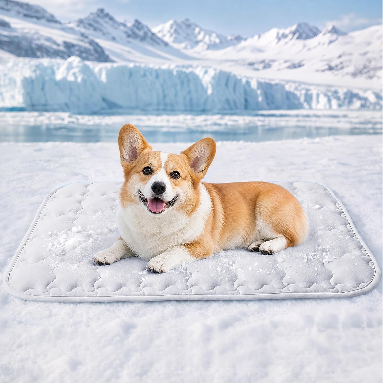 luciphia-dog-cooling-mat-q-max-0-5-non-slip-self-cooling-pad-for-pets-elastic-support-joint-protection-q-max-0-5-instant-cooling-needs-no-power-non-slip-washable-dog-bed-light-blue-20x30