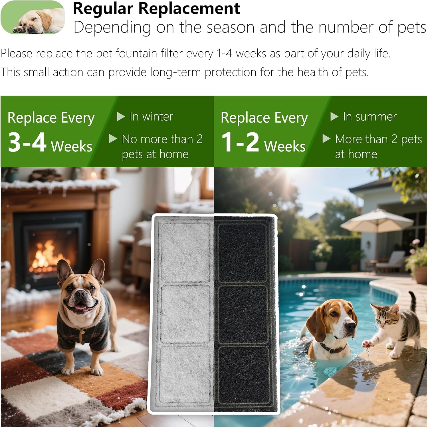 cat-water-fountain-replacement-carbon-filters-pack-of-12-compatible-with-petsafe-drinkwell-platinum-pet-fountain-premium-pet-water-fountain-dog-water-bowl-dispenser-charcoal-filter