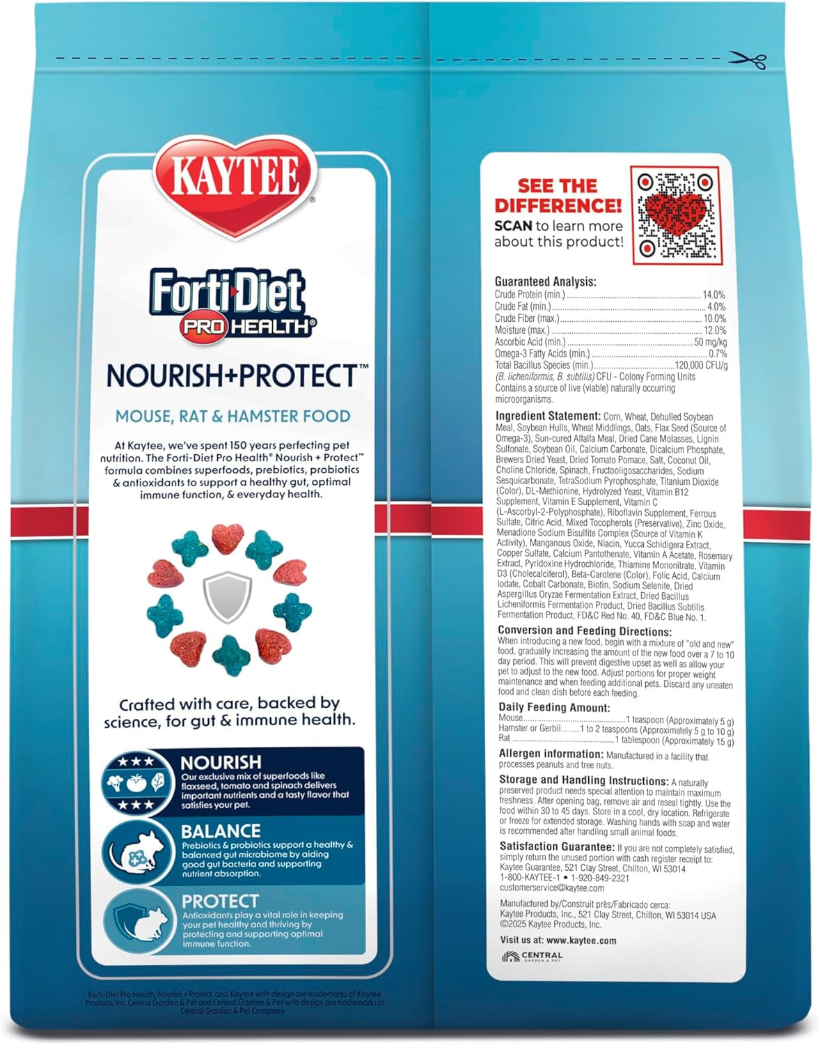 kaytee-forti-diet-pro-health-small-animal-food-for-mouse-and-pet-rats-3-pound