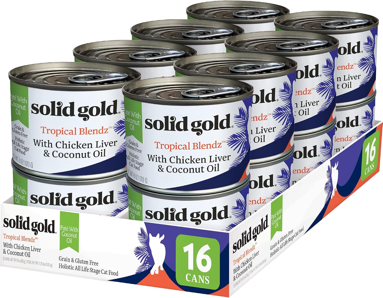 solid-gold-wet-cat-food-pate-for-indoor-cats-healthy-canned-cat-food-pate-w-real-chicken-omega-fatty-acids-vitamins-minerals-grain-free-gluten-free-can-meals-for-cats-kittens-24ct-3oz