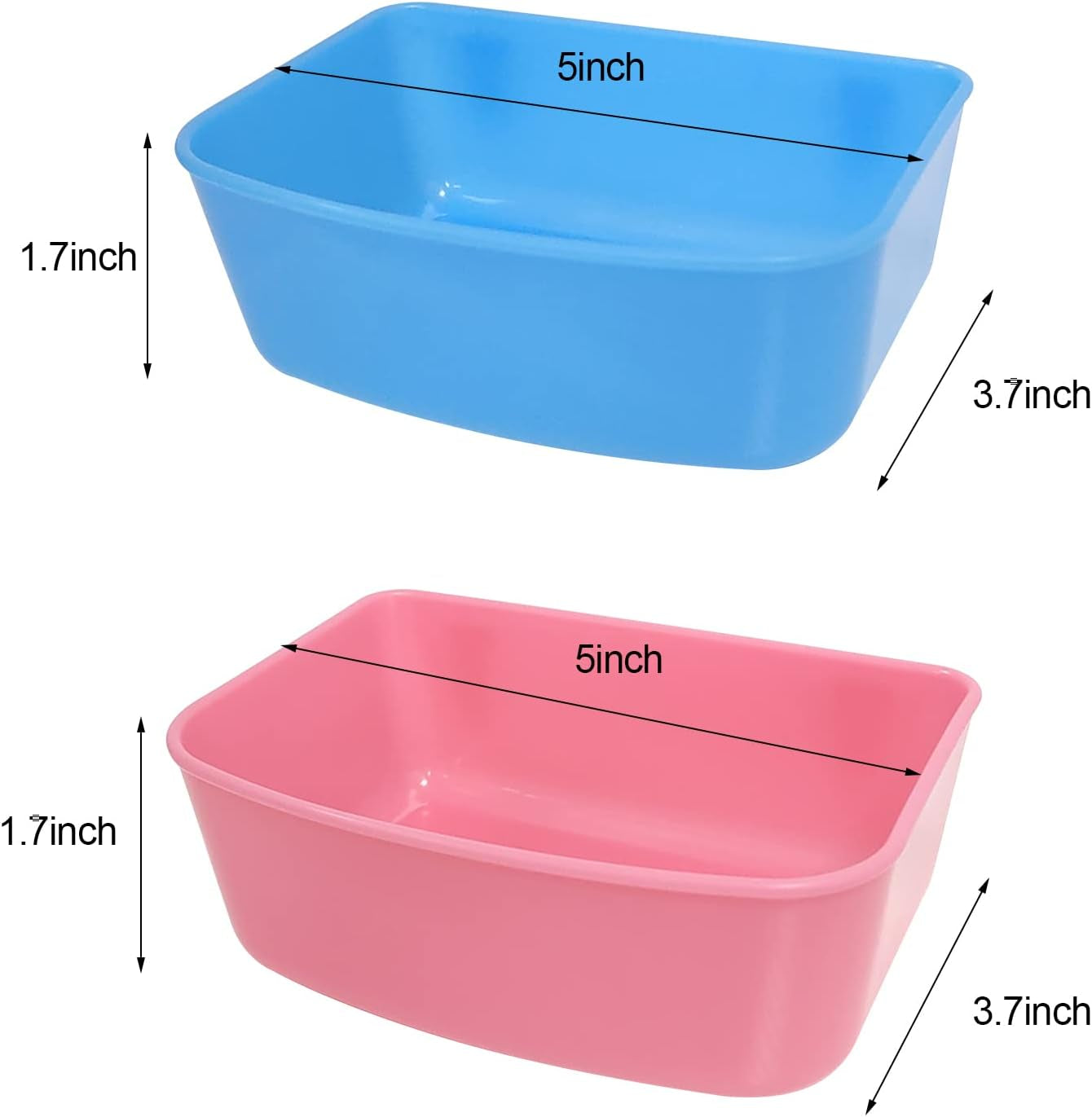 6-pack-feeder-blue-pink-hanging-feeder-food-and-water-container-bath-water-bowl-universal-for-birds-hamsters-mice-rats-rabbit-guinea-pig-small-pets-s-s