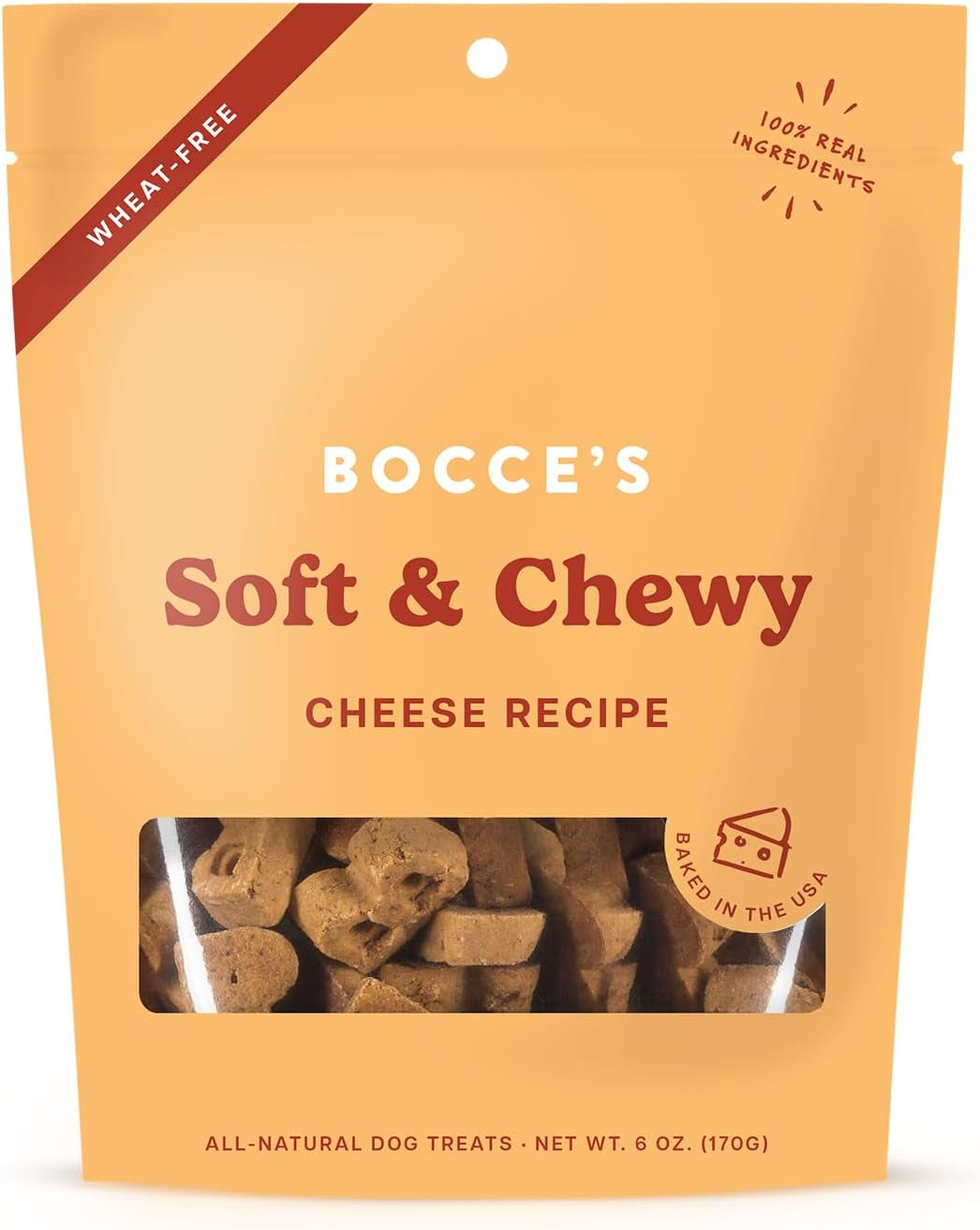 bocces-bakery-pb-banana-flavor-soft-chewy-dog-treats-6-oz-oven-baked-wheat-free-everyday-dog-treat-cookies-made-with-real-limited-ingredients-and-baked-in-the-usa