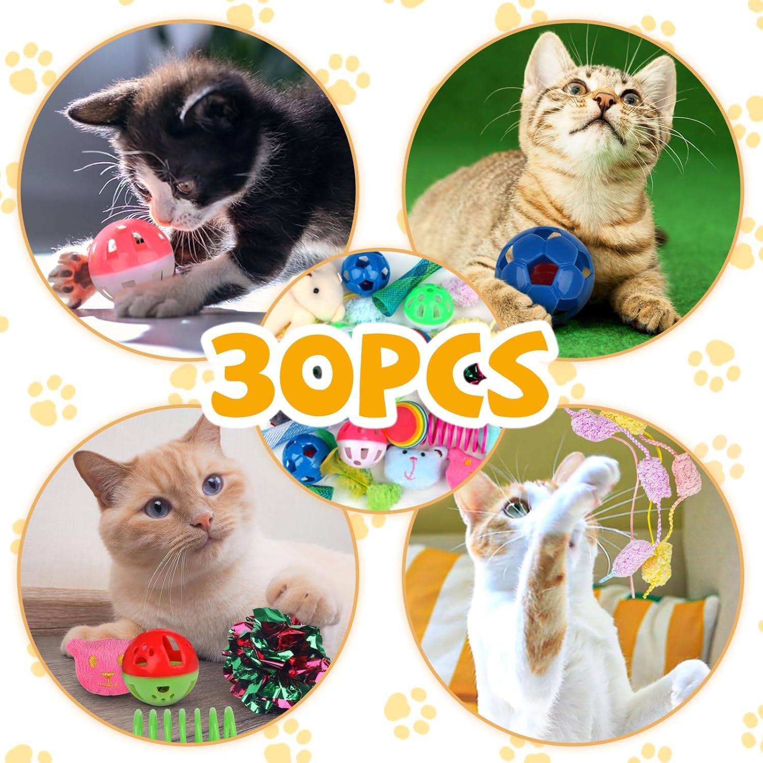 quozuo-30-pcs-cat-toy-kitten-toys-set-interactive-cat-toy-wand-cat-springs-ball-toy-with-bells-cat-toys-for-bored-indoor-cats-gift-box-styles