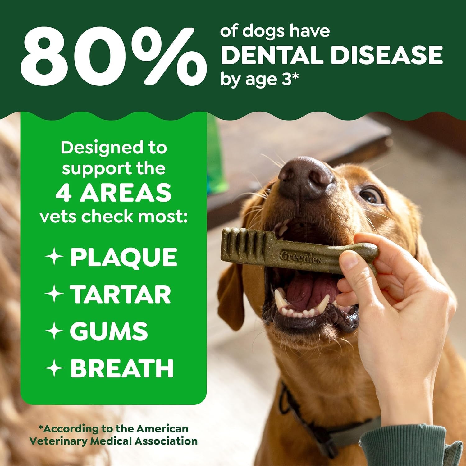 greenies-puppy-teenie-natural-dental-dog-treats-original-flavor-22-count-veterinarian-recommended-natural-ingredients-cleans-teeth-freshens-breath-for-dogs-5-15-lbs-6-oz-pack