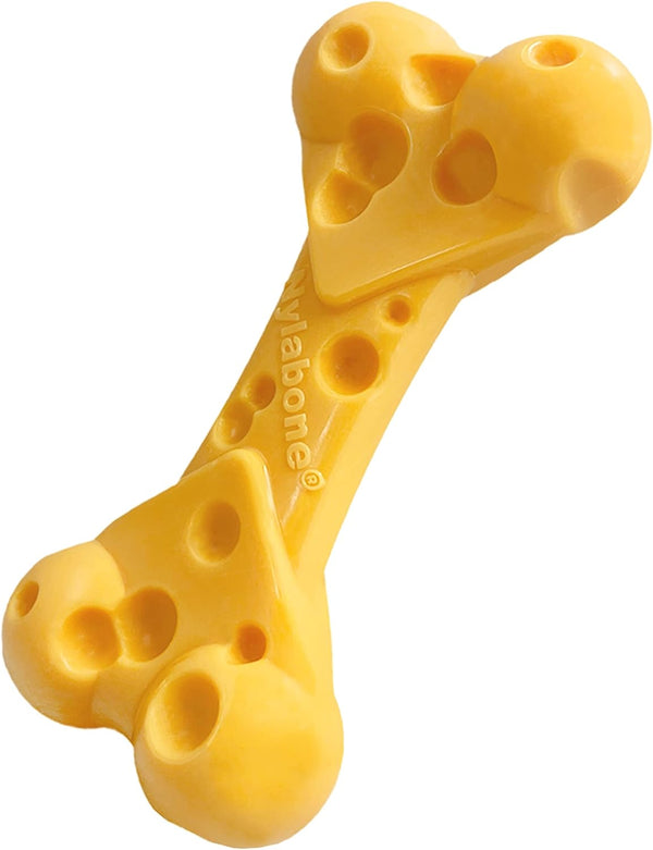 Nylabone Power Chew Lobster Dog Chew Toy, Filet Mignon Flavor, Small | Durable Dog Toys for Aggressive Chewers, Long Lasting, Discourages Destructive Chewing, for Dogs up to 25 Lbs21