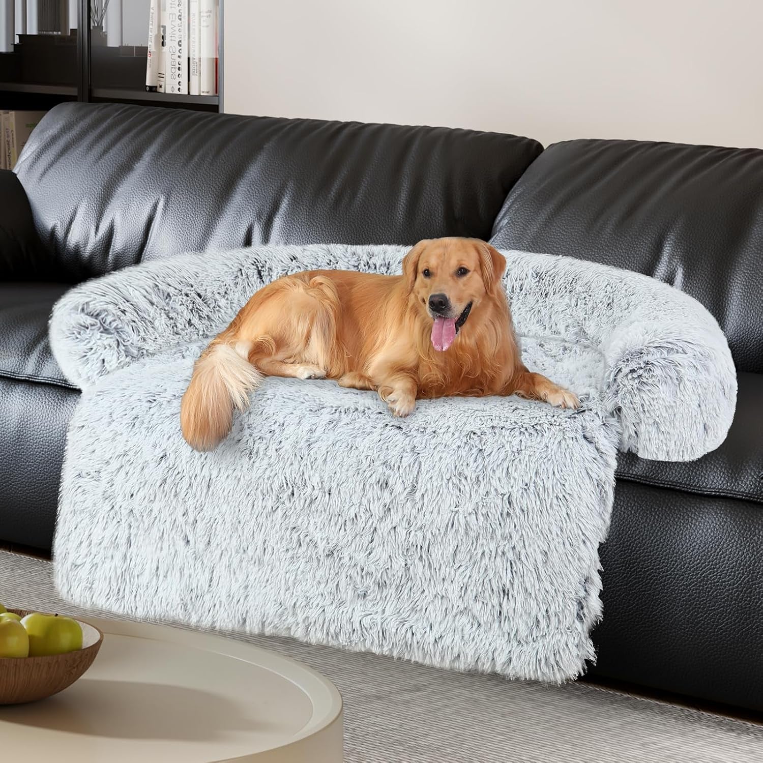 luxurious-dog-couch-bed-protector-for-dogs-pet-couch-cover-dog-sofa-bedsm-removable-fluffy-plush-dog-couch-bed-washable-calming-dog-sofa-beds-waterproof-couch-protector-pet-beds-mats-for-couchl