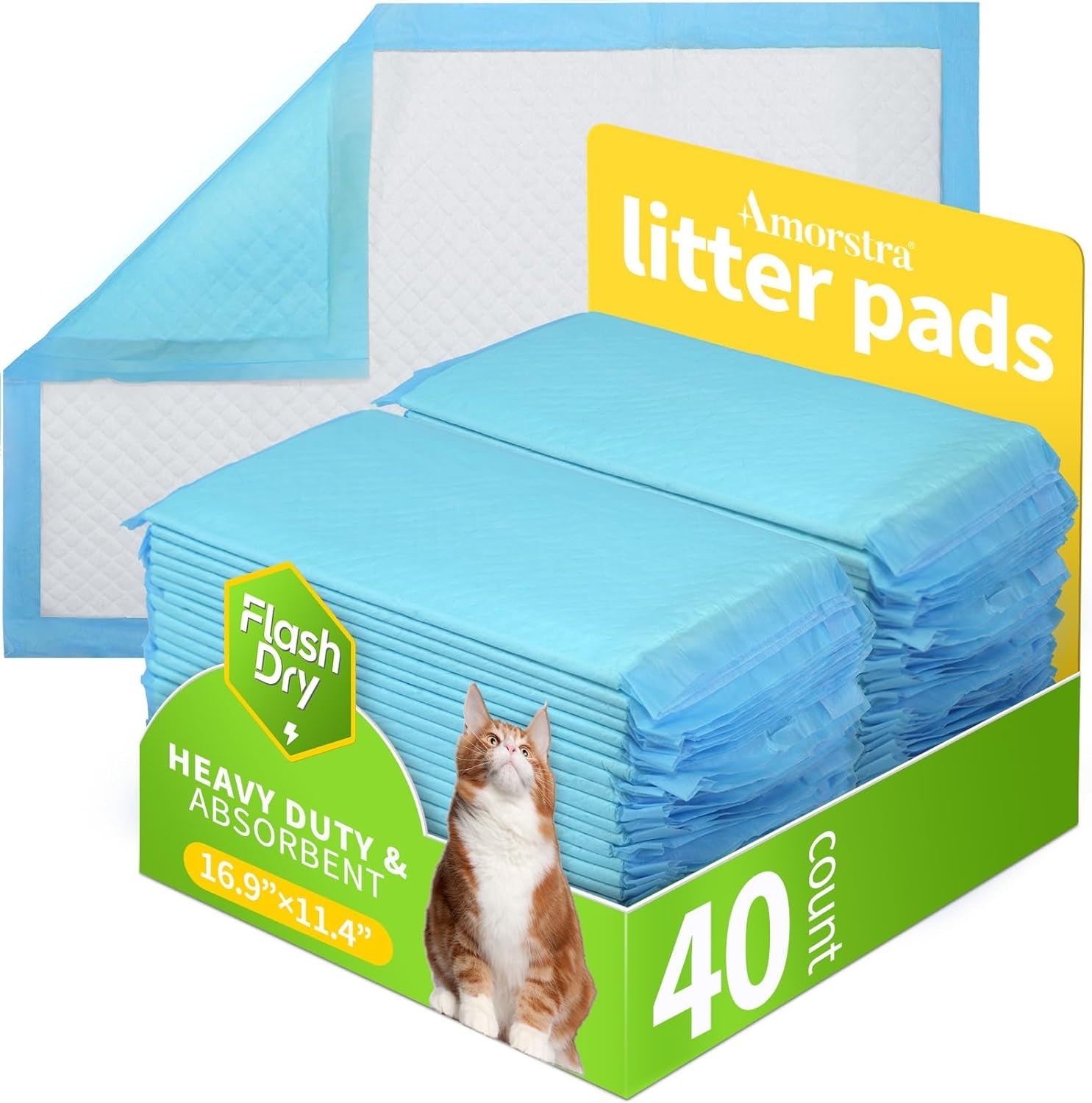 40-count-cat-litter-pads-for-tidy-cats-breeze-system-thickened-cat-pad-refills-for-litter-box-super-absorbent-pee-pad-odor-control-leak-proof-16-9x11-4-inch-unscented