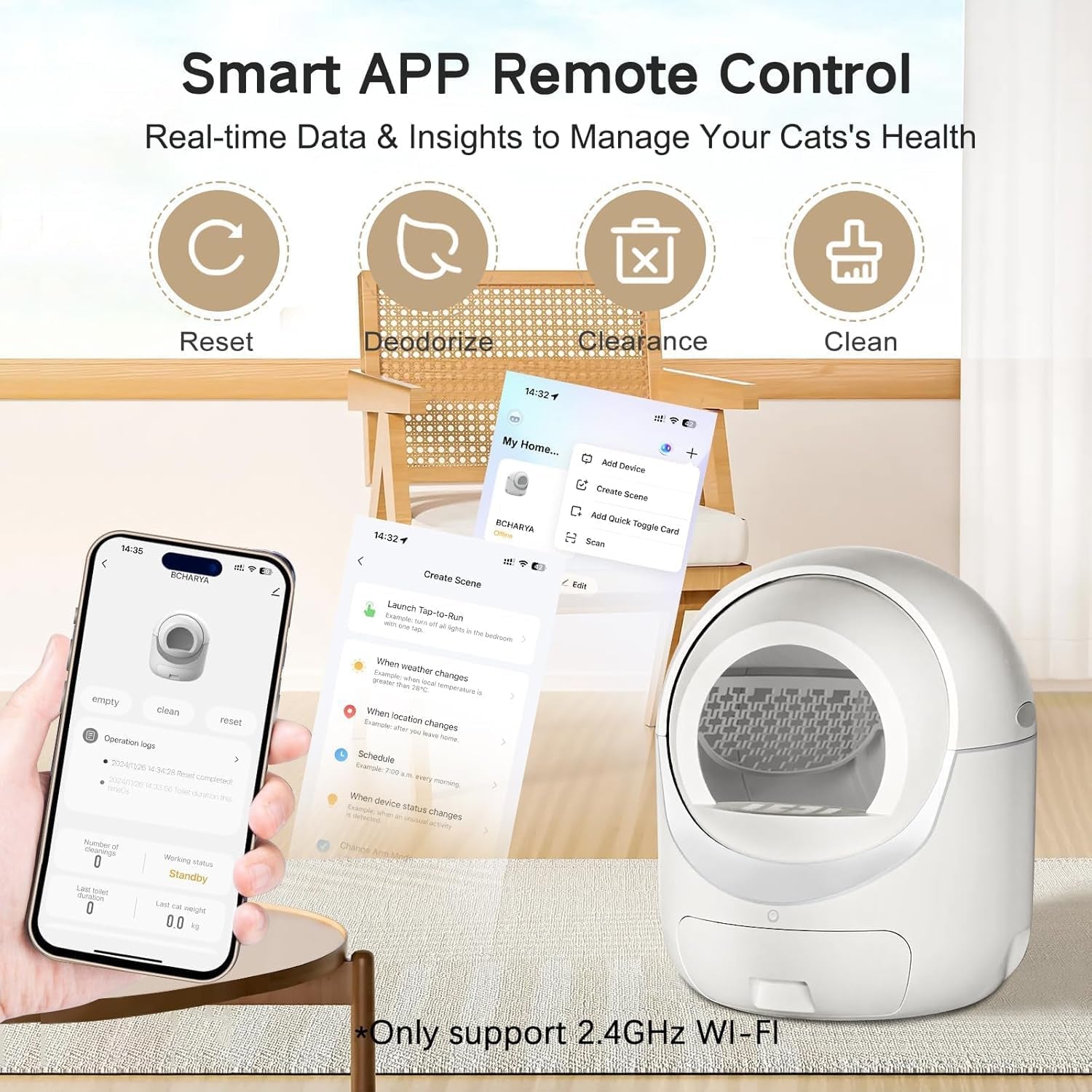 self-cleaning-cat-litter-box-automatic-cat-litter-box-with-app-control-odor-removal-safety-protection-for-multiple-cats-with-garbage-bags