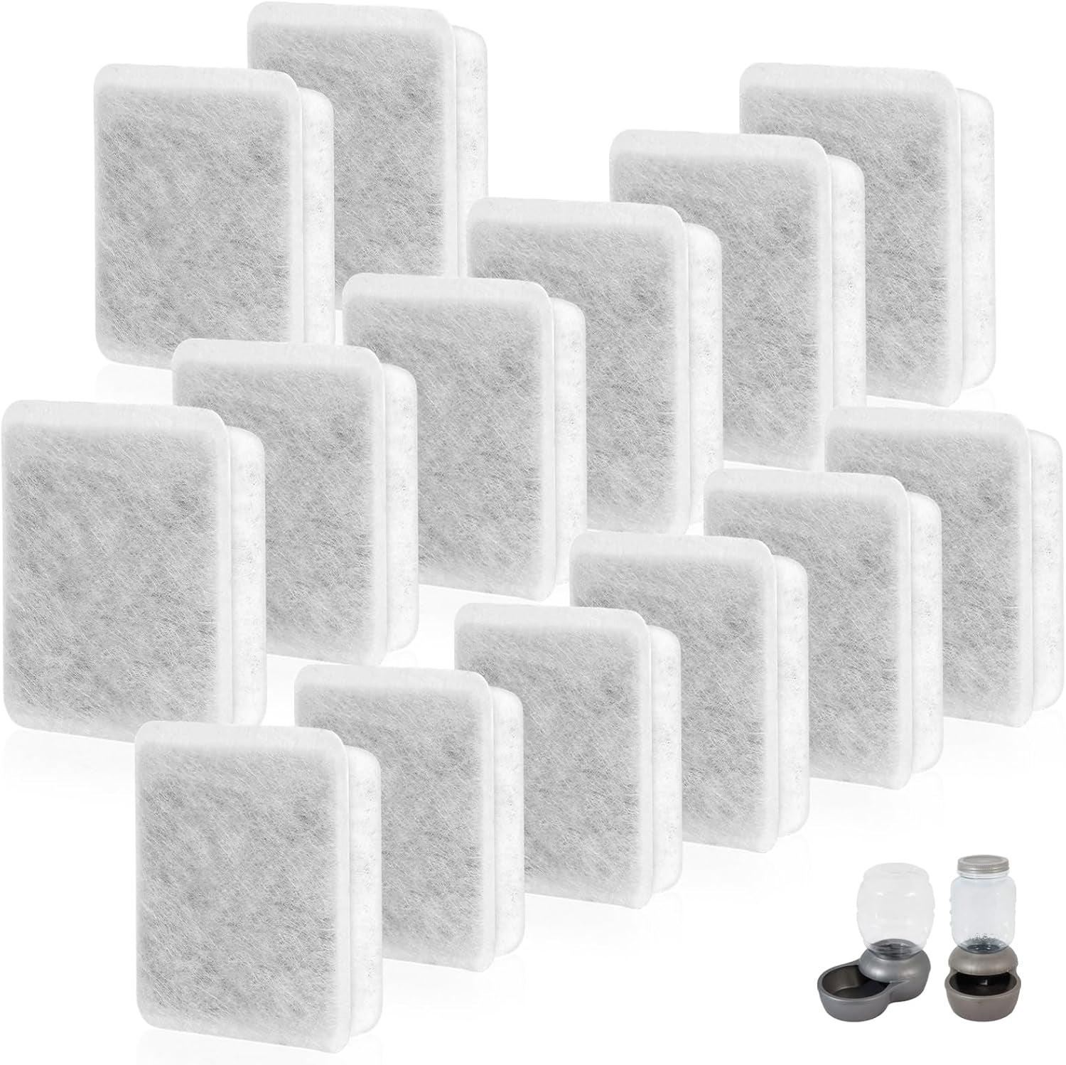 pet-fountain-charcoal-water-filter-replacement-dog-cat-water-bowl-filter-pet-water-filter-fit-for-gravity-waterer-bowls-pack-of-8