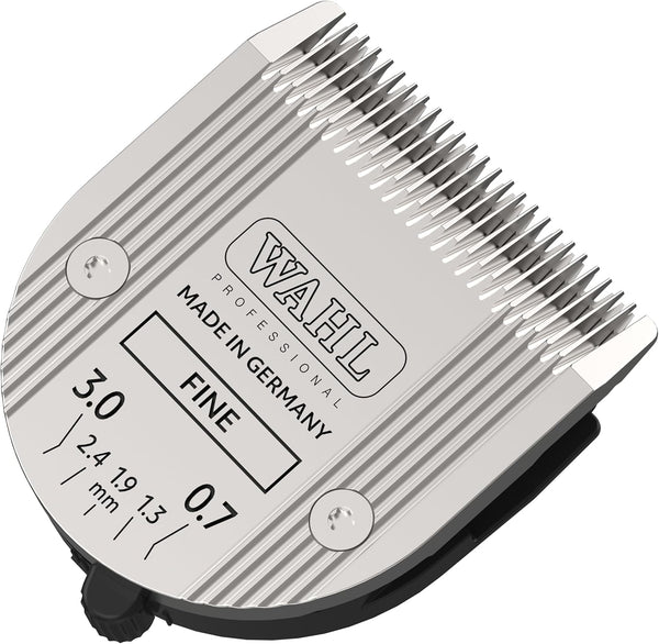 WAHL Professional Animal 5-In-1 Adjustable Blade Arco, Bravura, Chromado, Creativa, Figura, and Motion Pet, Dog, and Horse Clippers - Fine (2179-301)1