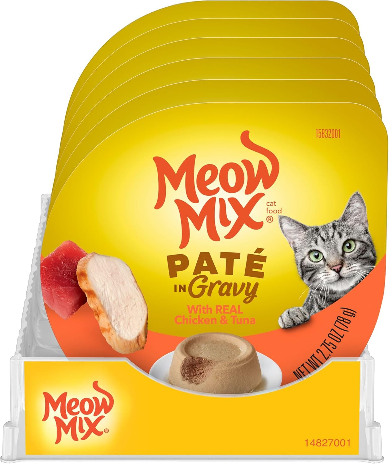 meow-mix-pate-in-gravy-surf-n-turf-pates-variety-pack-wet-cat-food-2-75-oz-cup-12-pack