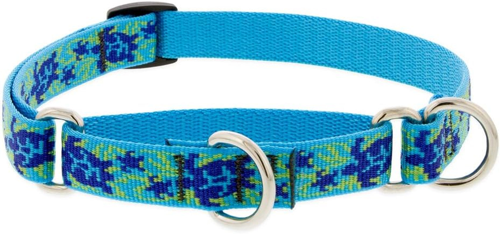 lupinepet-originals-3-4-turtle-reef-20-32-adjustable-roman-dog-harness-for-medium-dogs