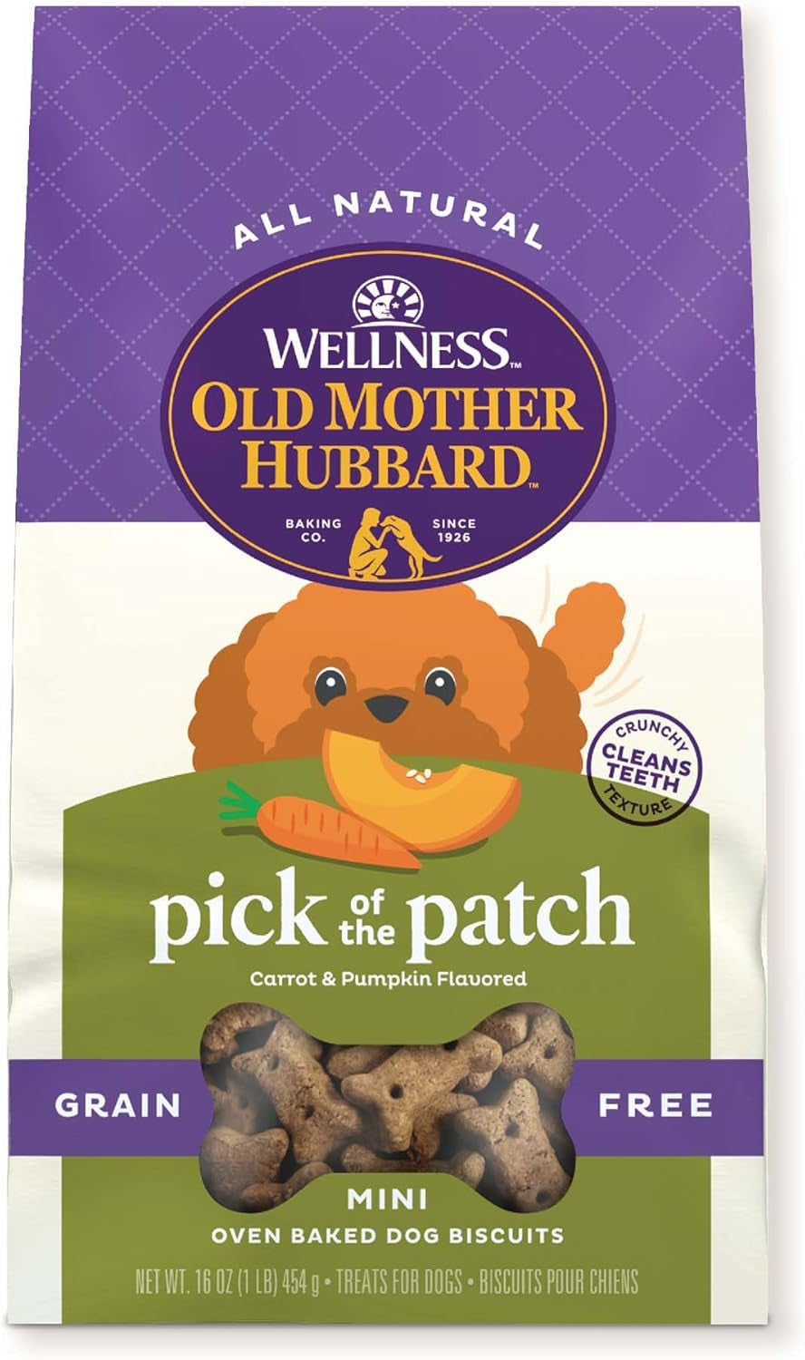 old-mother-hubbard-wellness-p-nuttier-dog-biscuits-natural-training-treats-peanut-butter-flavor-mini-size-20-ounce-bag