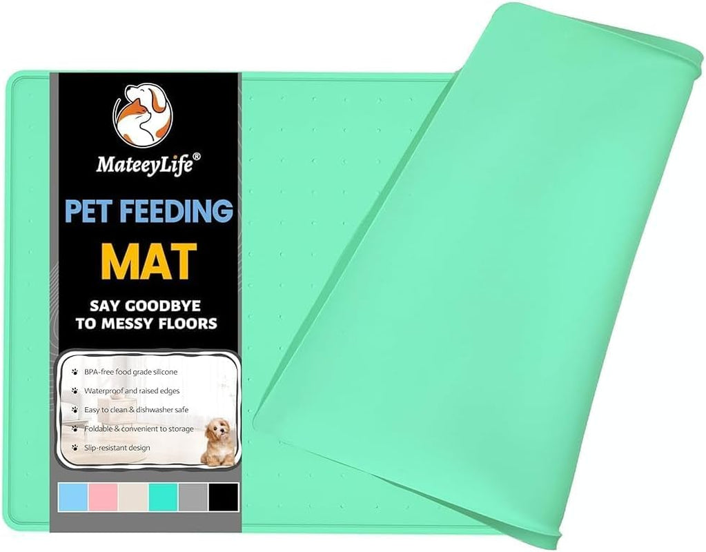 mateeylife-silicone-cat-dog-food-mat-for-floors-waterproof-anti-slip-dog-bowl-mats-for-food-and-water-pet-feeding-mats-with-lip-to-prevent-spills-pet-placemat-for-messy-drinkers-to-protect-floors