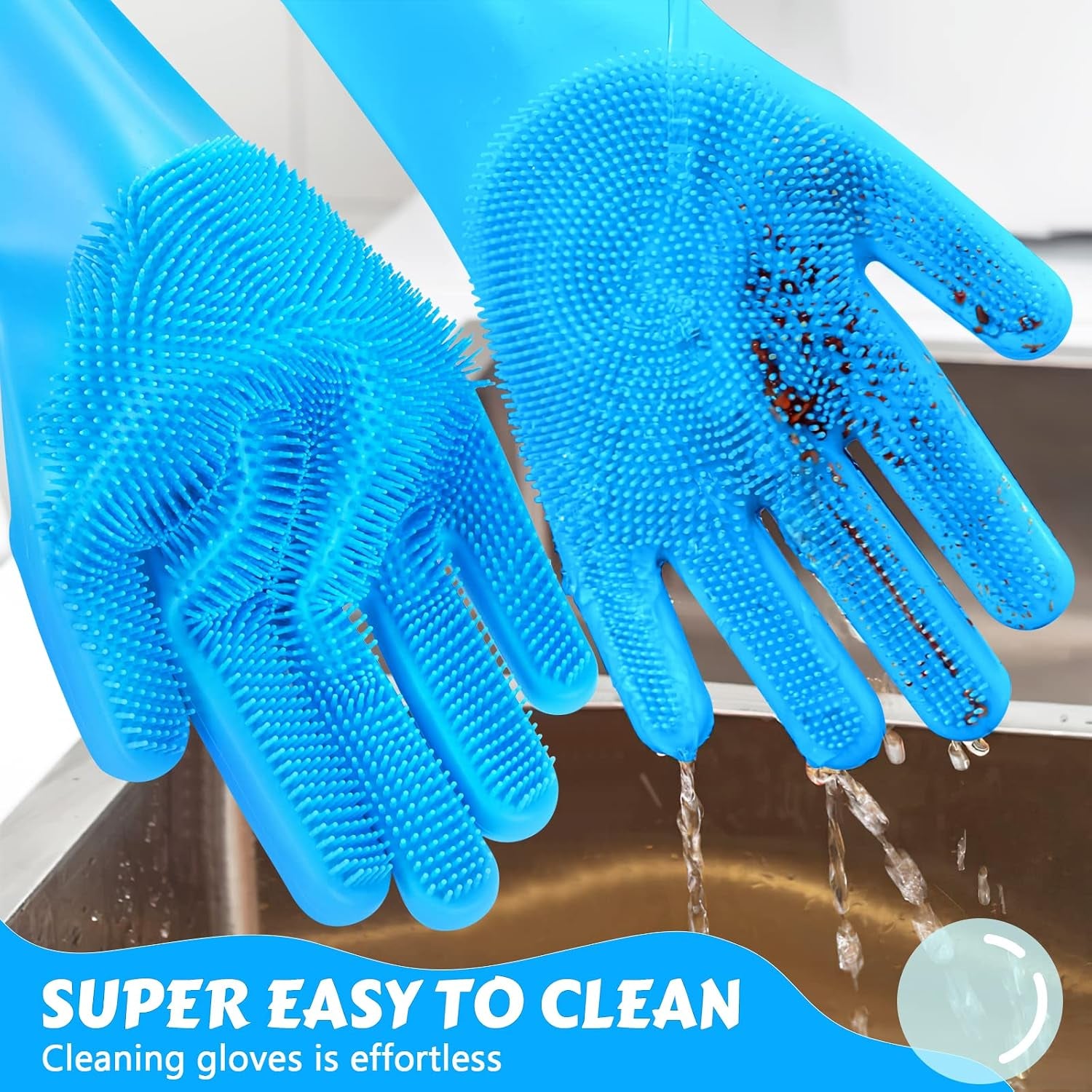 pecute-silicone-pet-grooming-gloves-for-washing-cats-dogs-bath-brush-3-000-soft-bristles-gentle-massage-deshedding-dishwasher-safe-for-large-thick-coats-home-car-cleaning