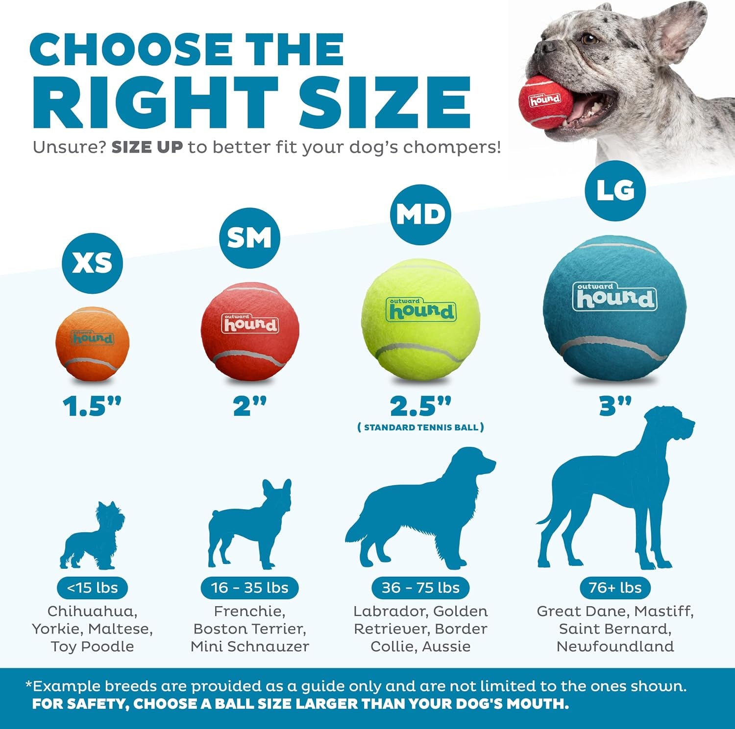 outward-hound-squeaker-ballz-squeaky-tennis-balls-for-dogs-under-50-lbs-interactive-dog-toy-for-fetch-training-medium-2-5-4-pack