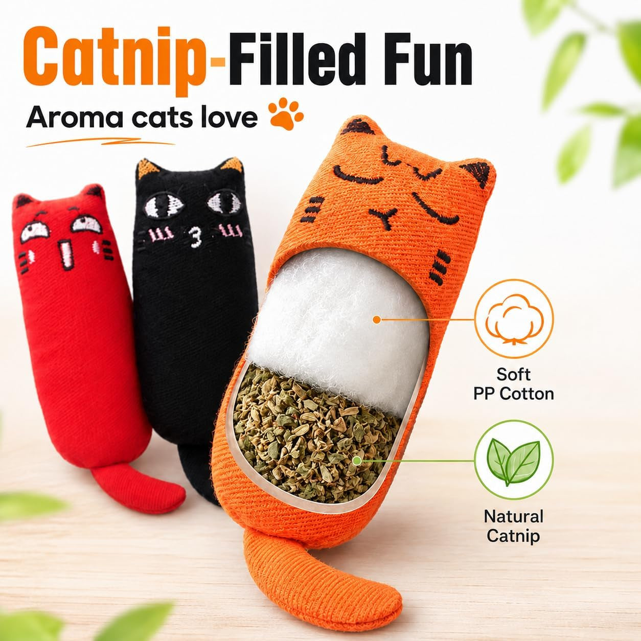 legendog-5pcs-bite-resistant-catnip-toy-for-cats-catnip-filled-cartoon-mice-cat-teething-chew-toy