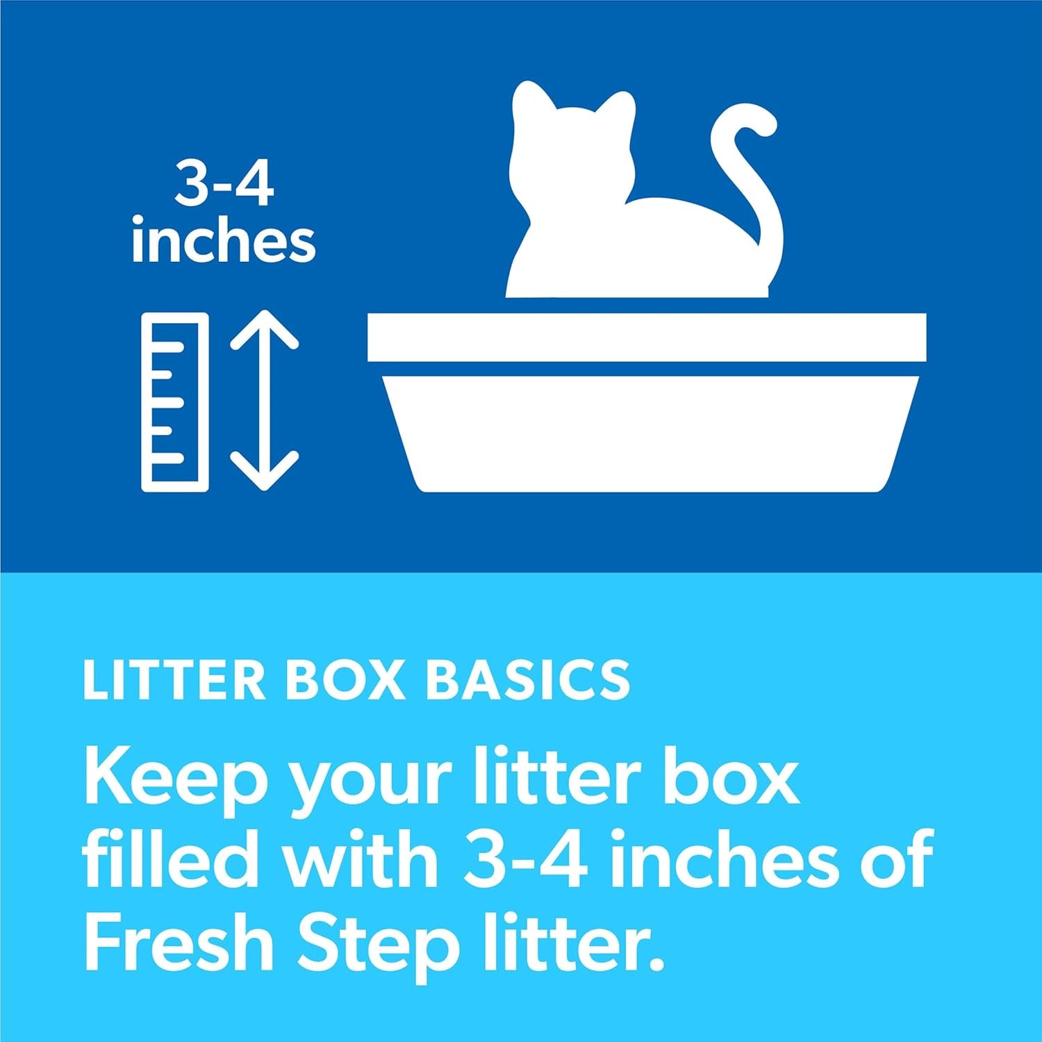 fresh-step-light-weight-clumping-litter-extra-strength-formula-with-febreze-freshness-15-4-lb-box-package-may-vary