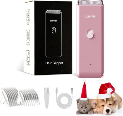 3-Packs Home Professional Pet Dog Cat Grooming Clipper Replacement Blades Only8