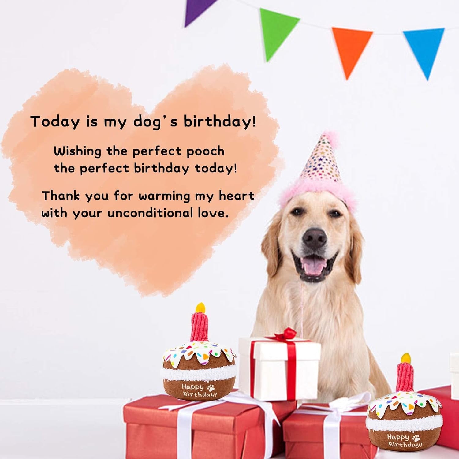 lilfrd-dog-birthday-toy-birthday-cake-toys-for-puppy-gifts-squeaky-plush-dog-toys