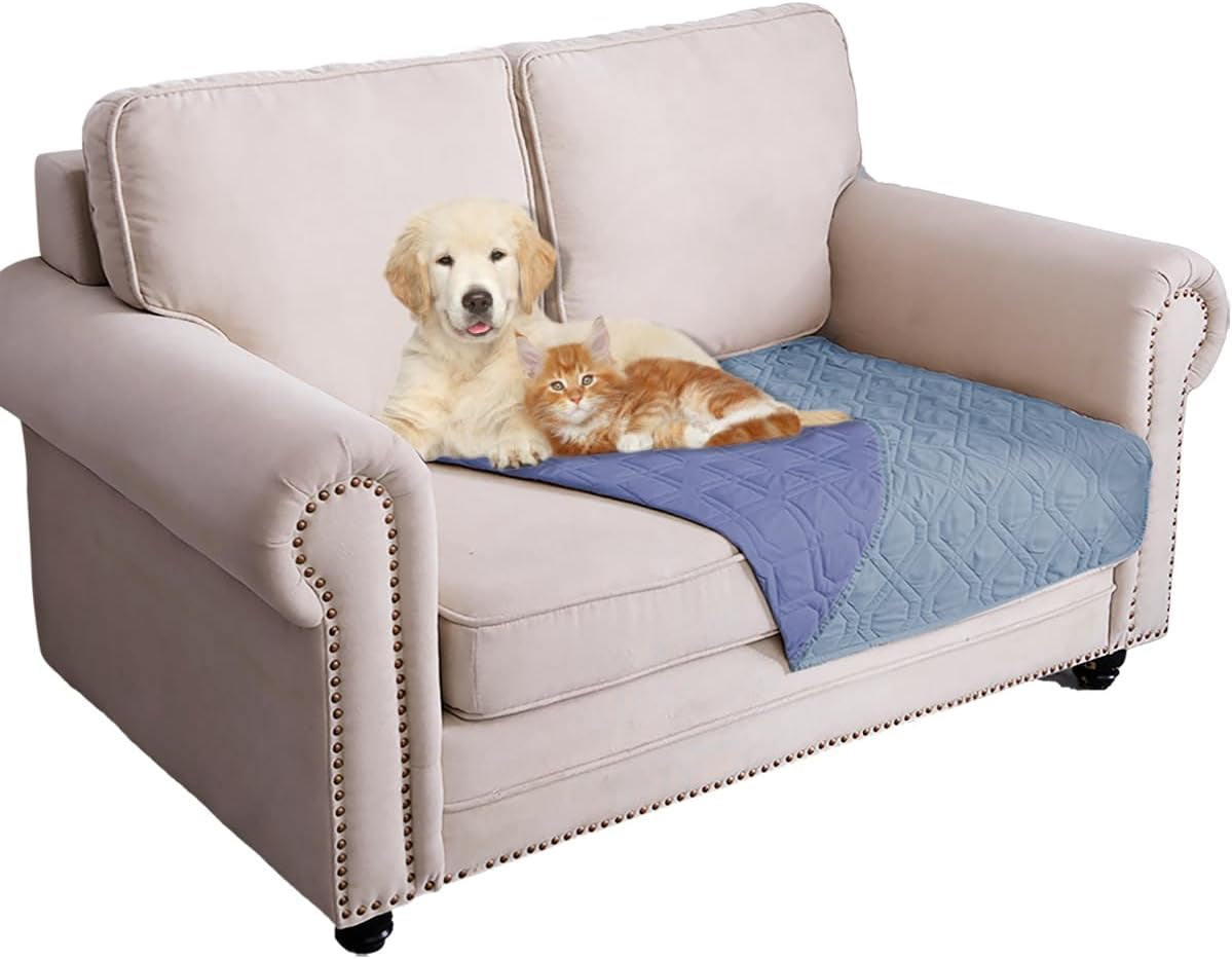 ameritex-waterproof-dog-bed-cover-pet-blanket-for-furniture-bed-couch-sofa-reversible
