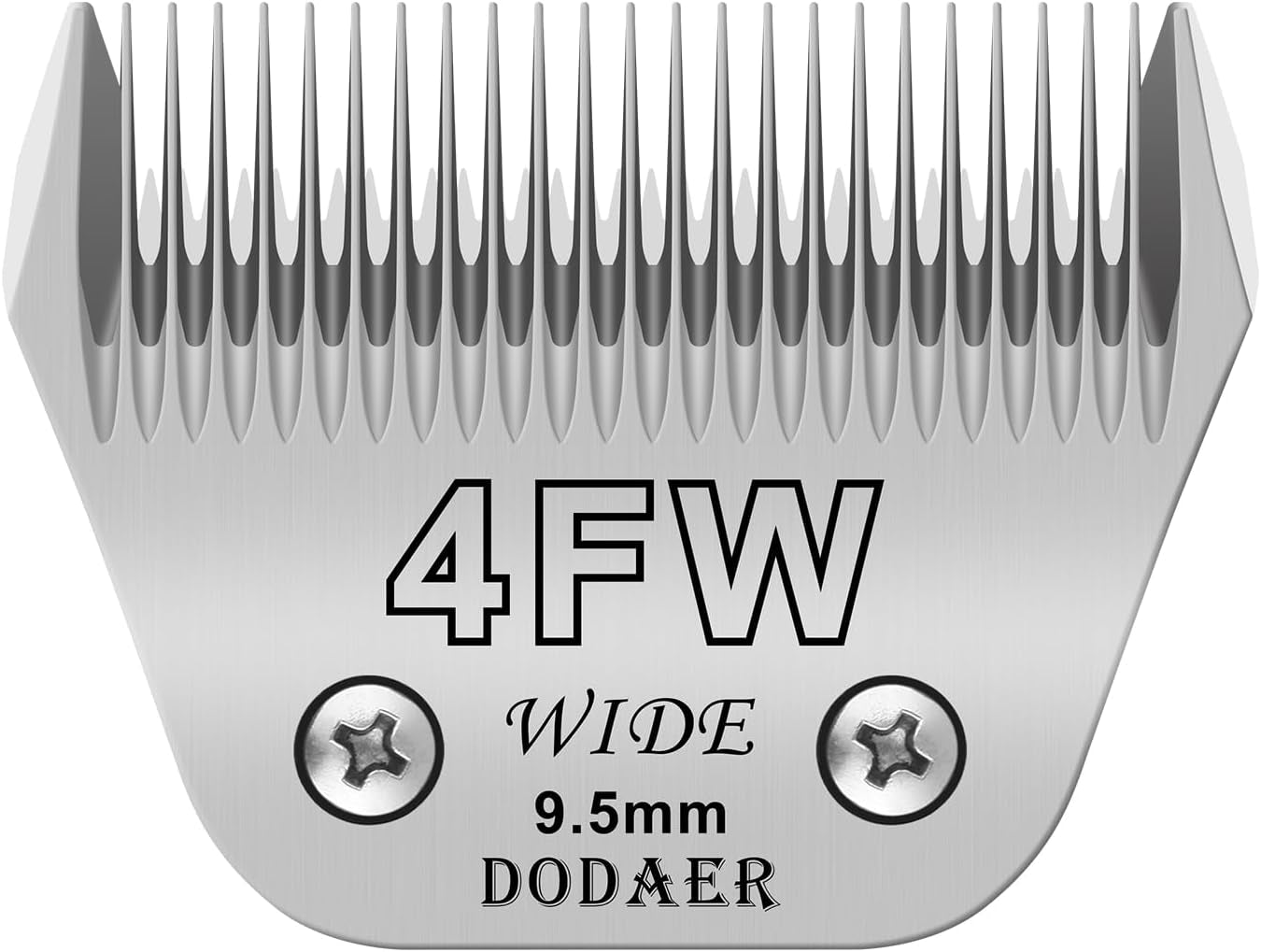 7fc-dog-grooming-ceramic-blades-compatible-with-andis-oster-a5-wahl-km10-size-7fc-detachable-ceramic-blade-1-8-inch-3-2mm-cut-length-3-pack