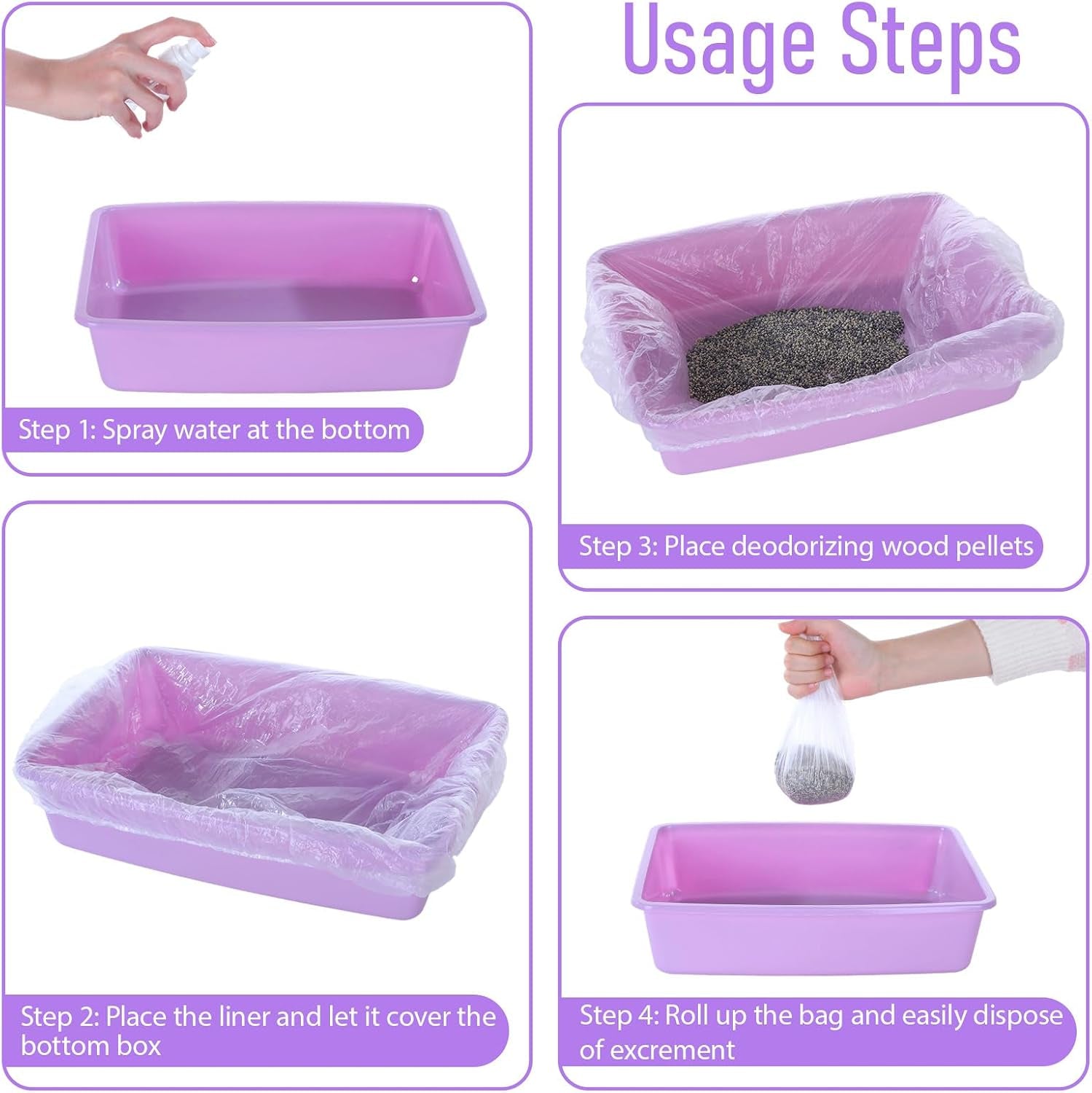 50-pcs-disposable-plastic-cage-liners-small-animals-leak-proof-toilet-film-litter-pan-bags-film-litter-box-liner-for-rabbits-guinea-pigs-chinchillas-hedgehogs-birds